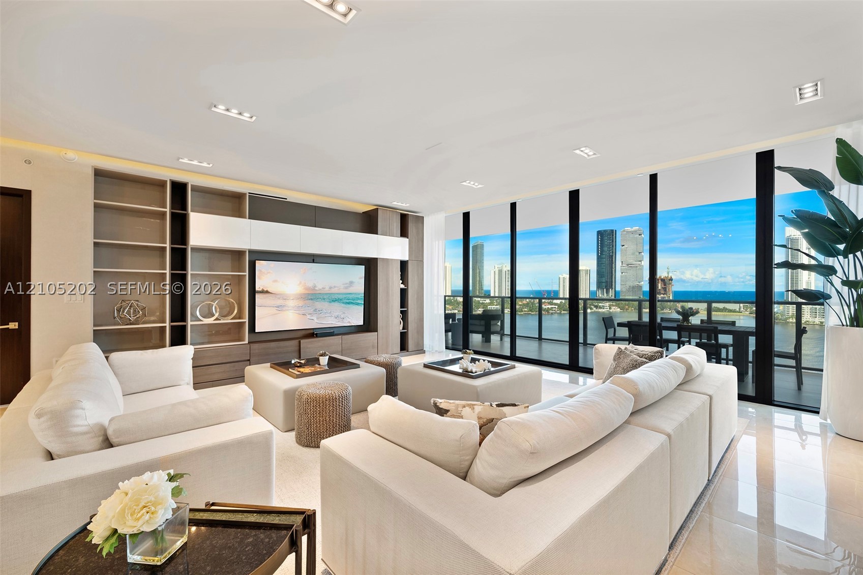 5000 Island Estates Dr #1106, Aventura FL 33160