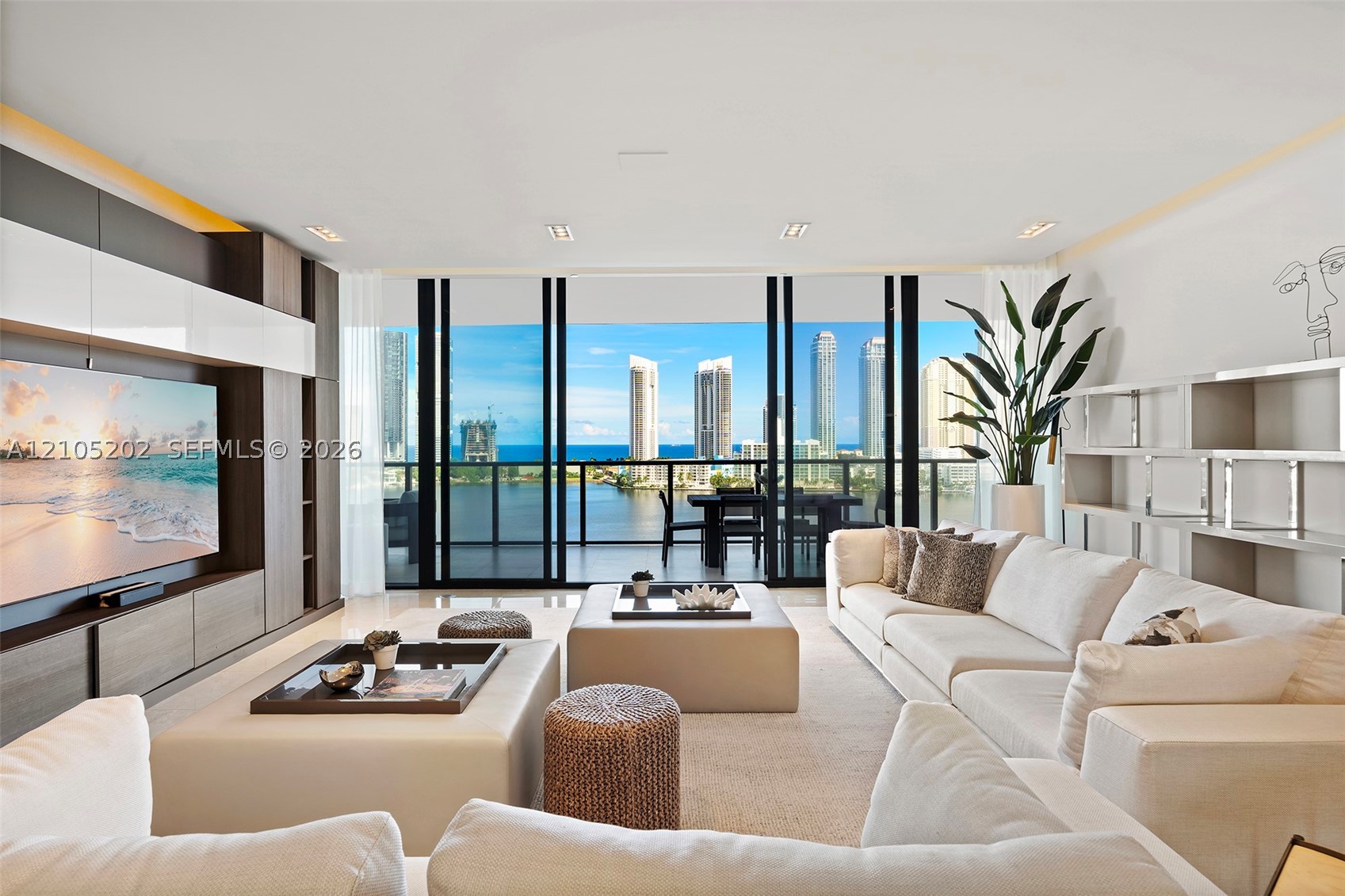 5000 Island Estates Dr #1106, Aventura FL 33160