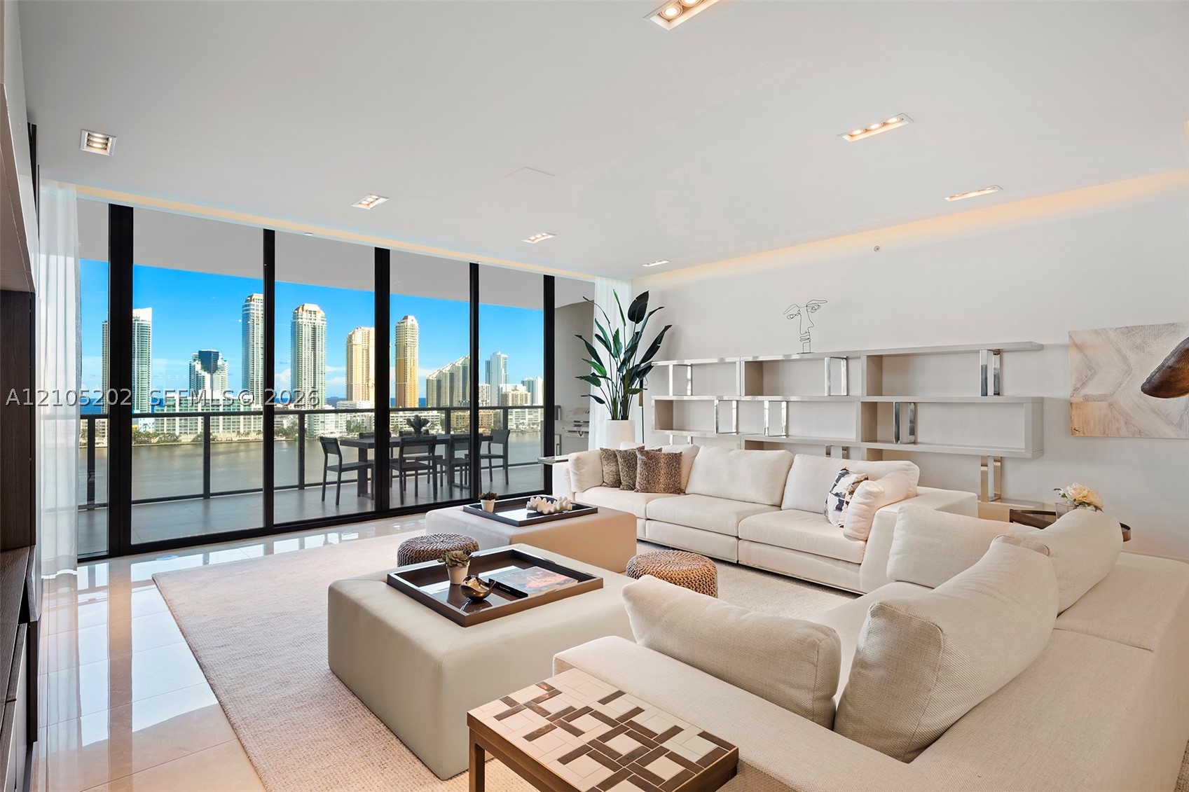 5000 Island Estates Dr #1106, Aventura FL 33160