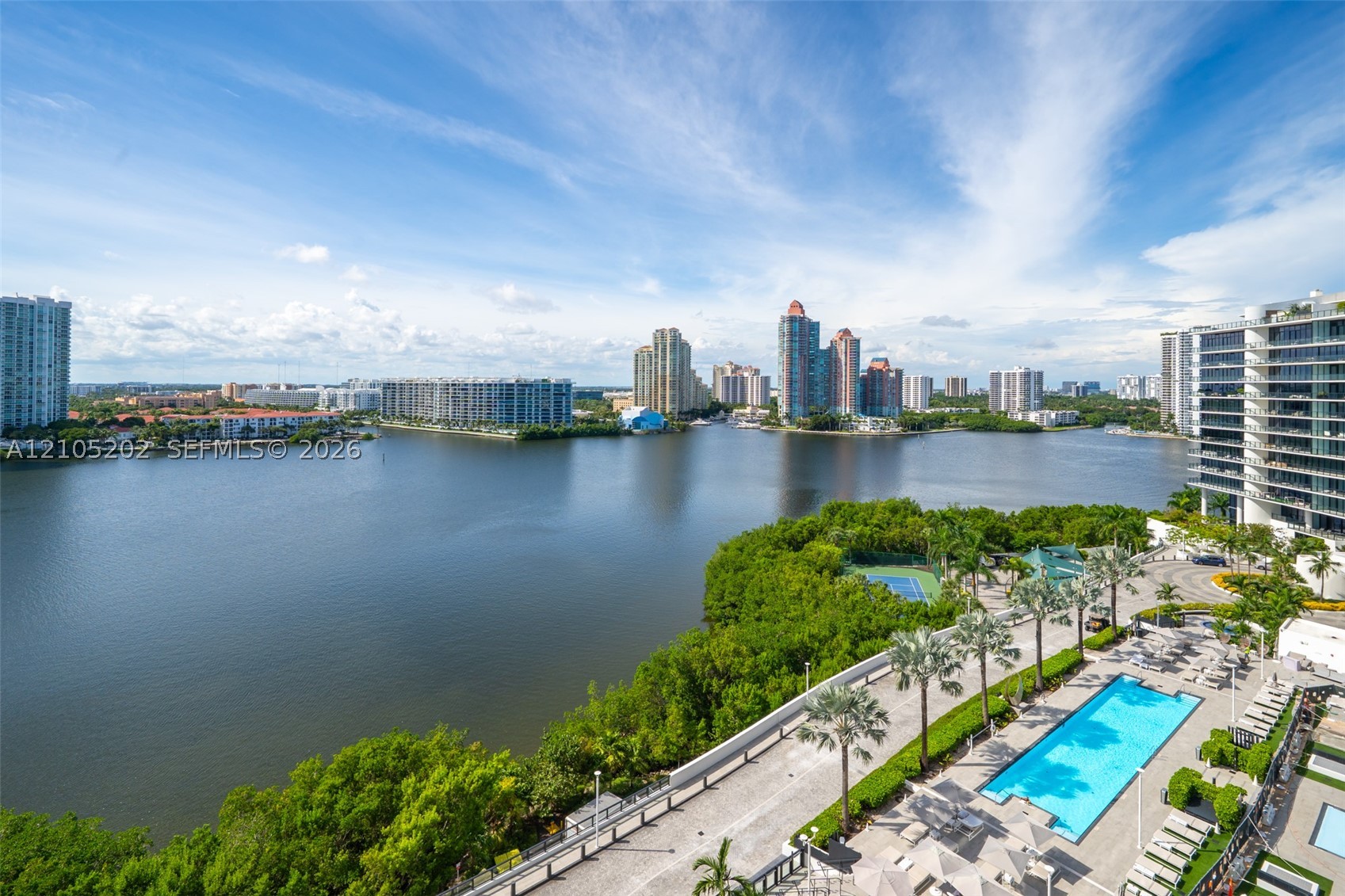 5000 Island Estates Dr #1106, Aventura FL 33160