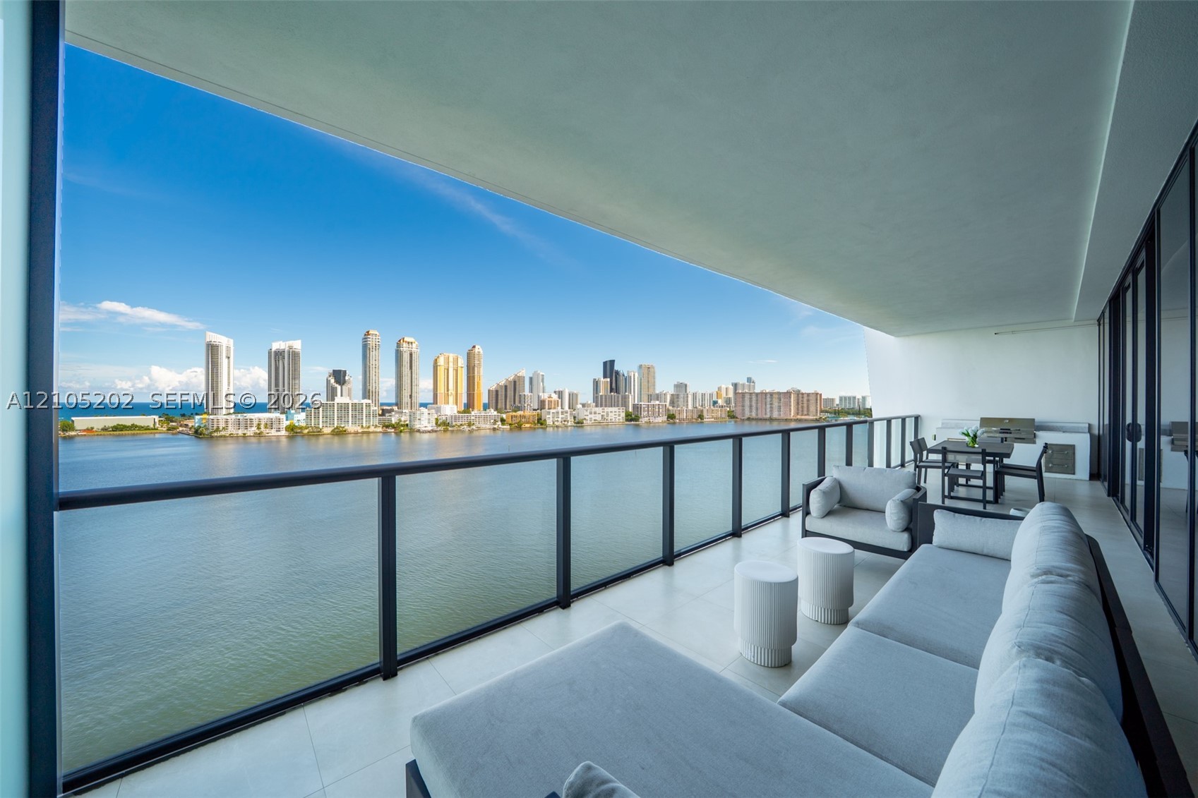 5000 Island Estates Dr #1106, Aventura FL 33160