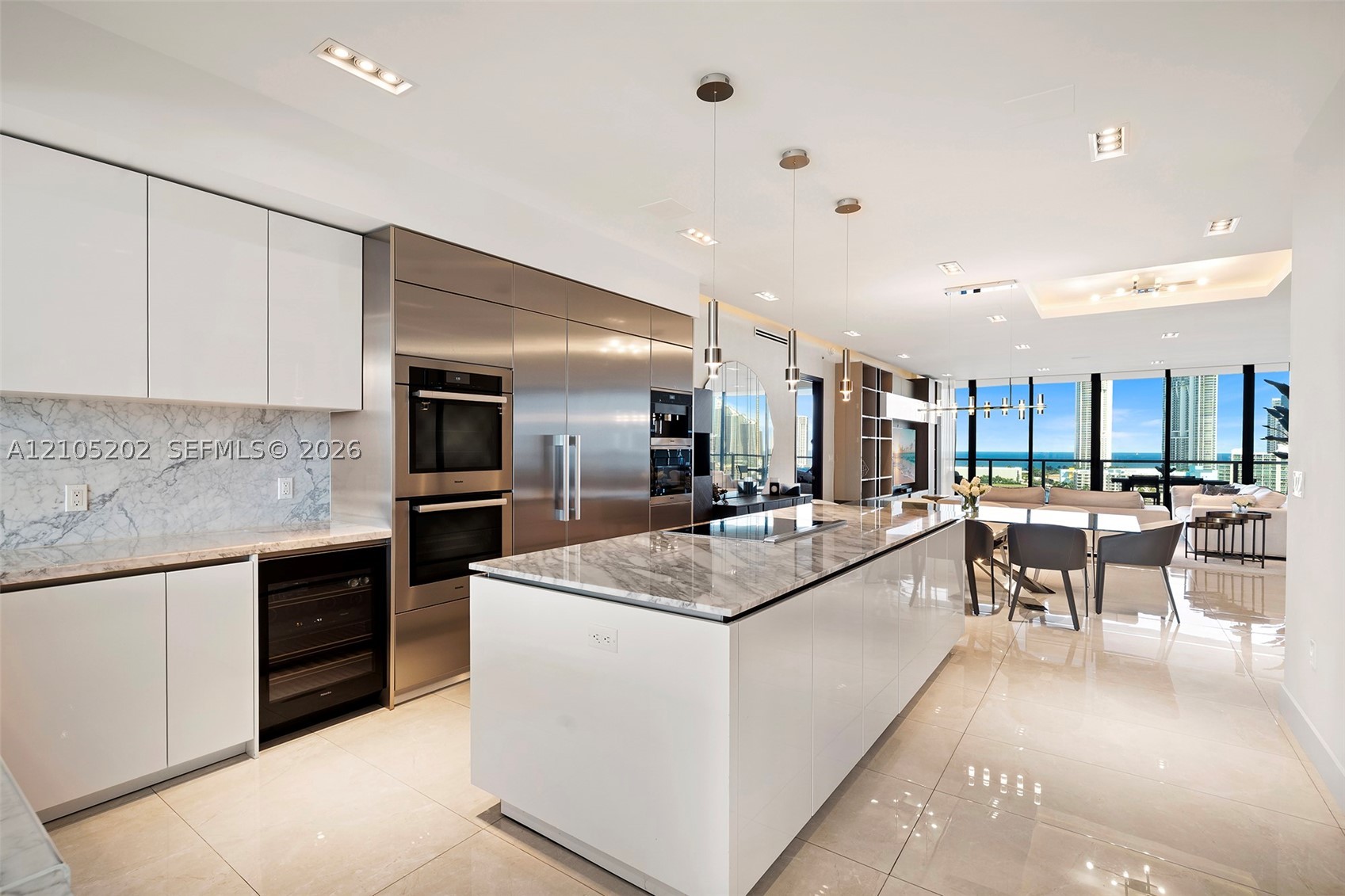 5000 Island Estates Dr #1106, Aventura FL 33160