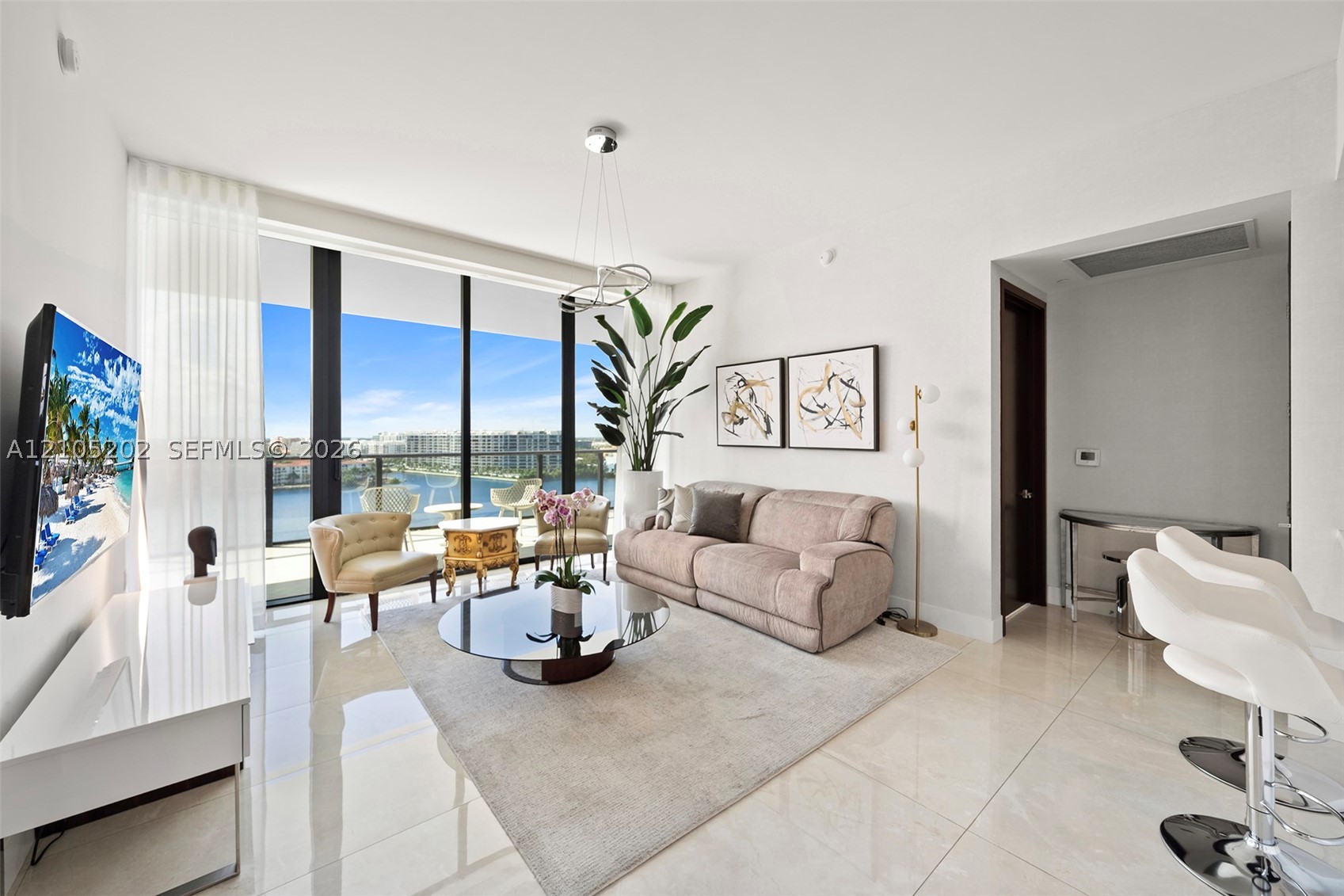 5000 Island Estates Dr #1106, Aventura FL 33160