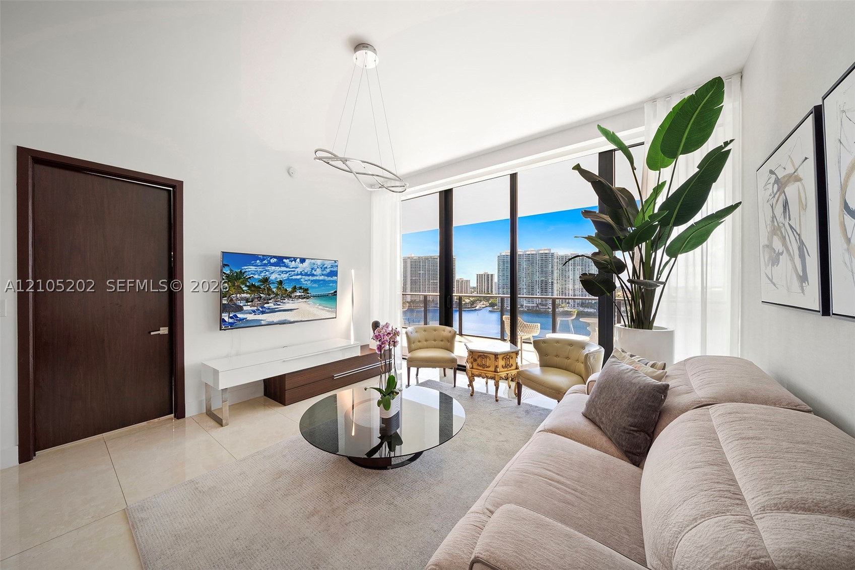 5000 Island Estates Dr #1106, Aventura FL 33160