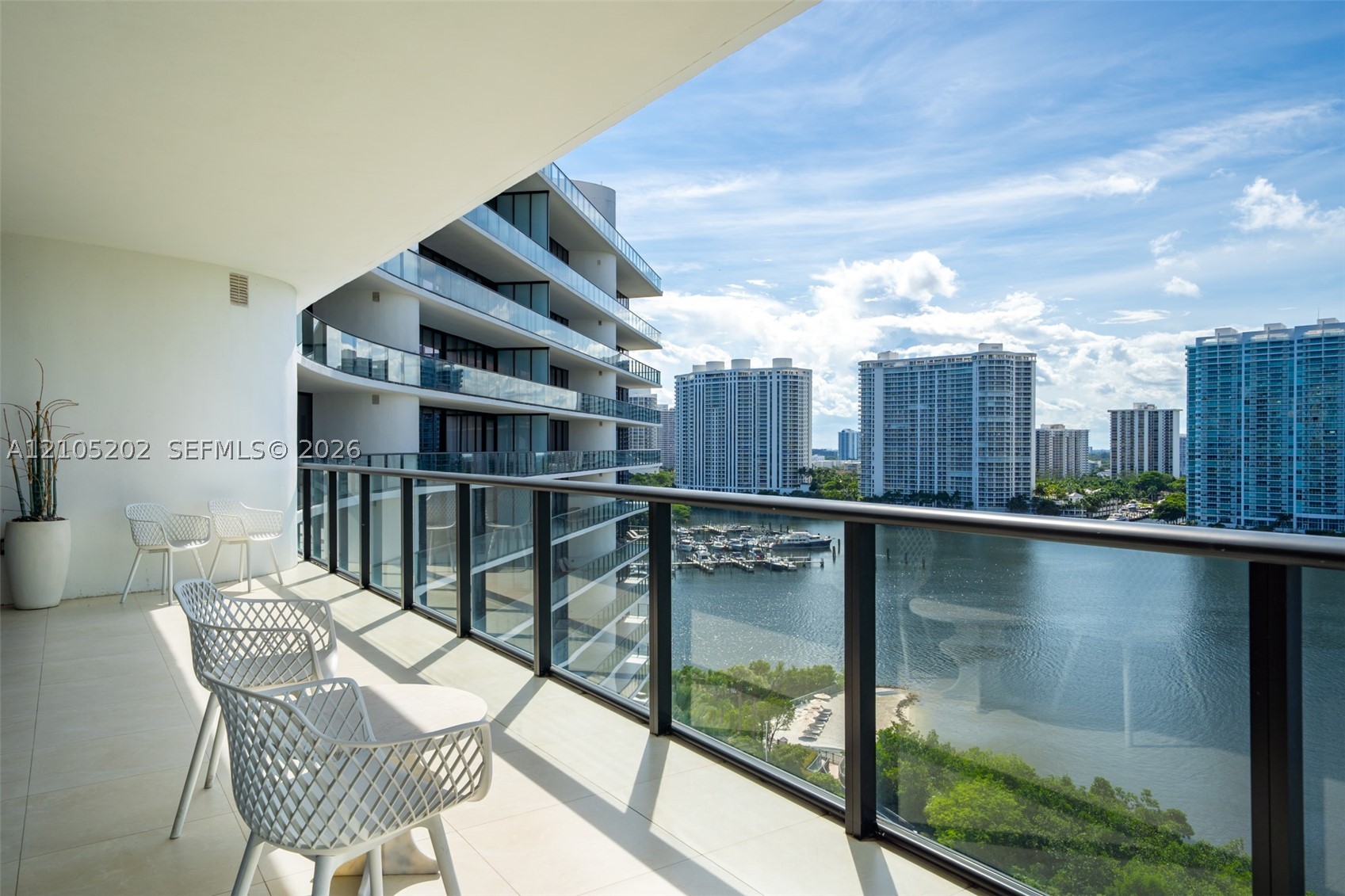 5000 Island Estates Dr #1106, Aventura FL 33160