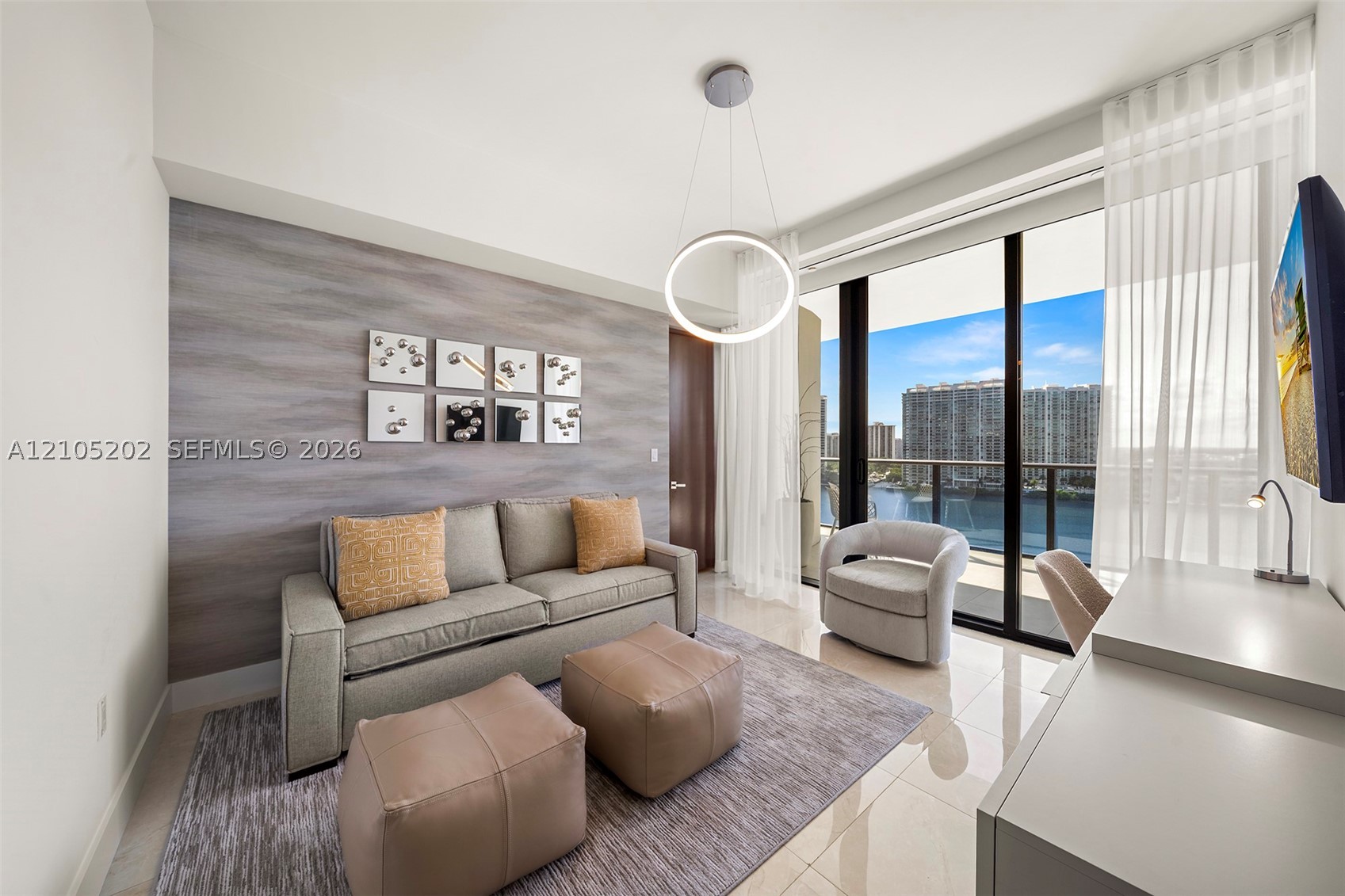 5000 Island Estates Dr #1106, Aventura FL 33160