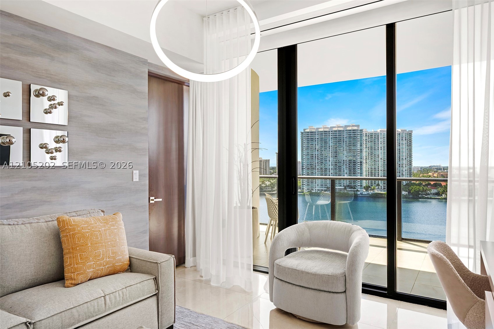 5000 Island Estates Dr #1106, Aventura FL 33160