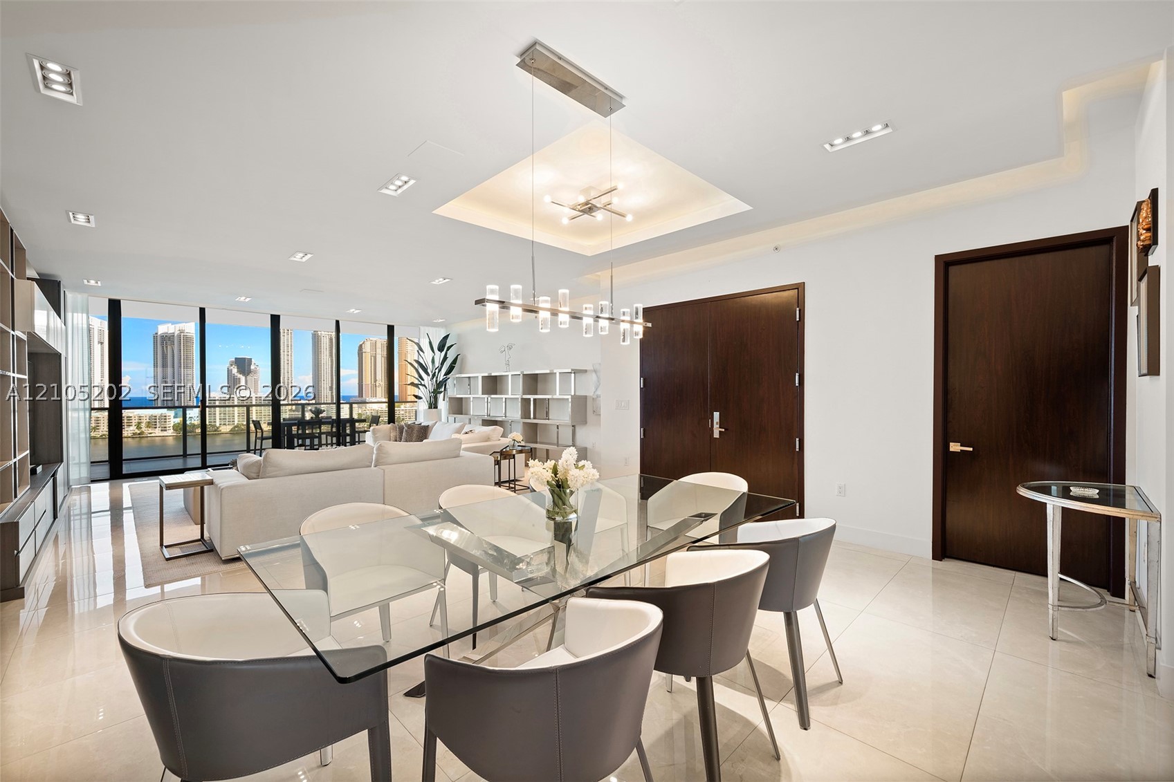5000 Island Estates Dr #1106, Aventura FL 33160