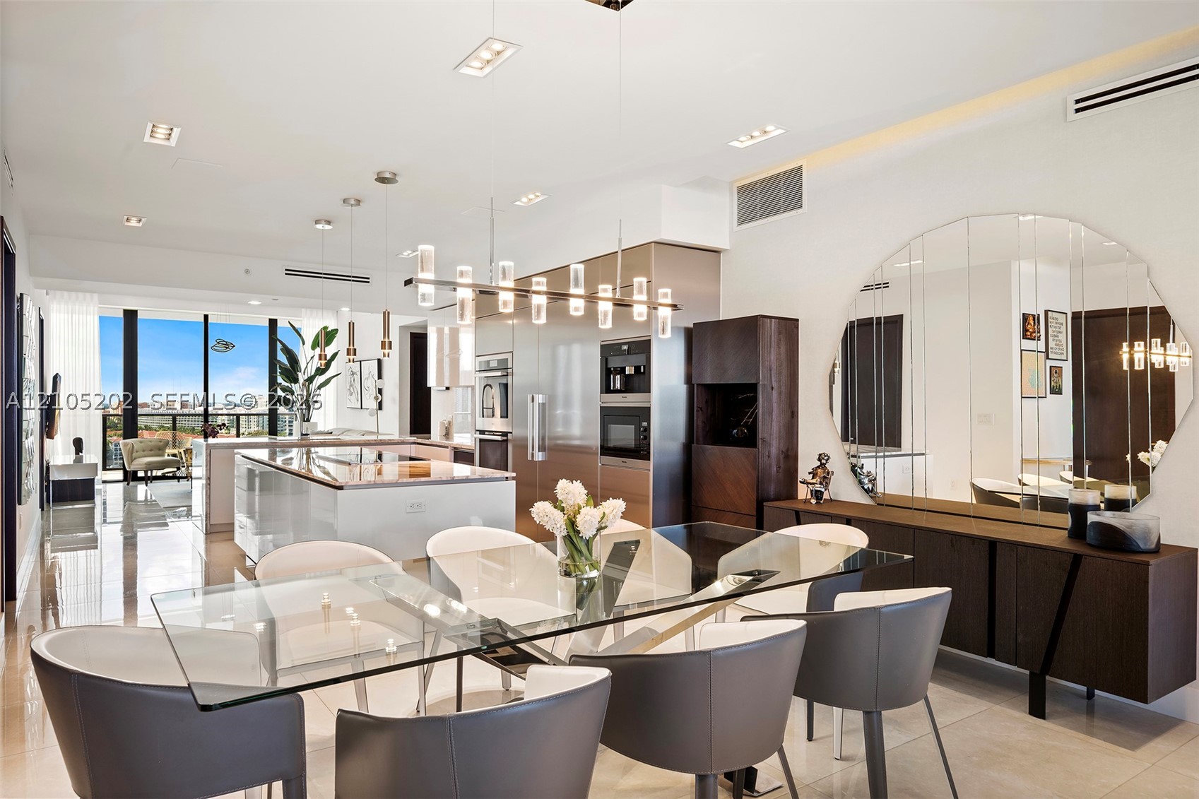 5000 Island Estates Dr #1106, Aventura FL 33160