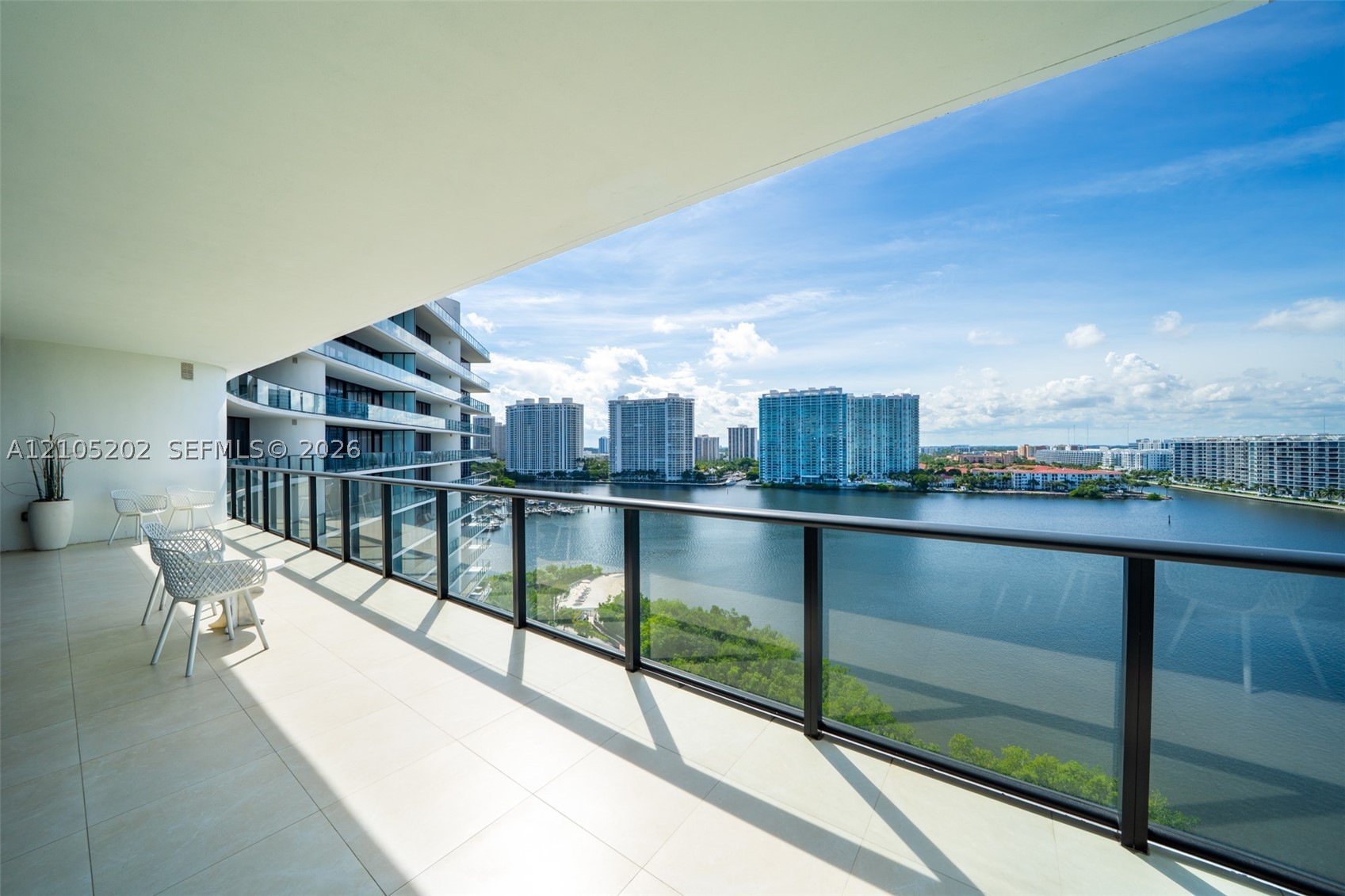 5000 Island Estates Dr #1106, Aventura FL 33160