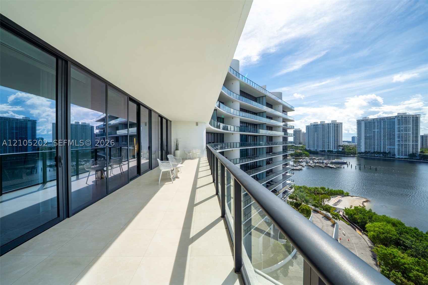 5000 Island Estates Dr #1106, Aventura FL 33160
