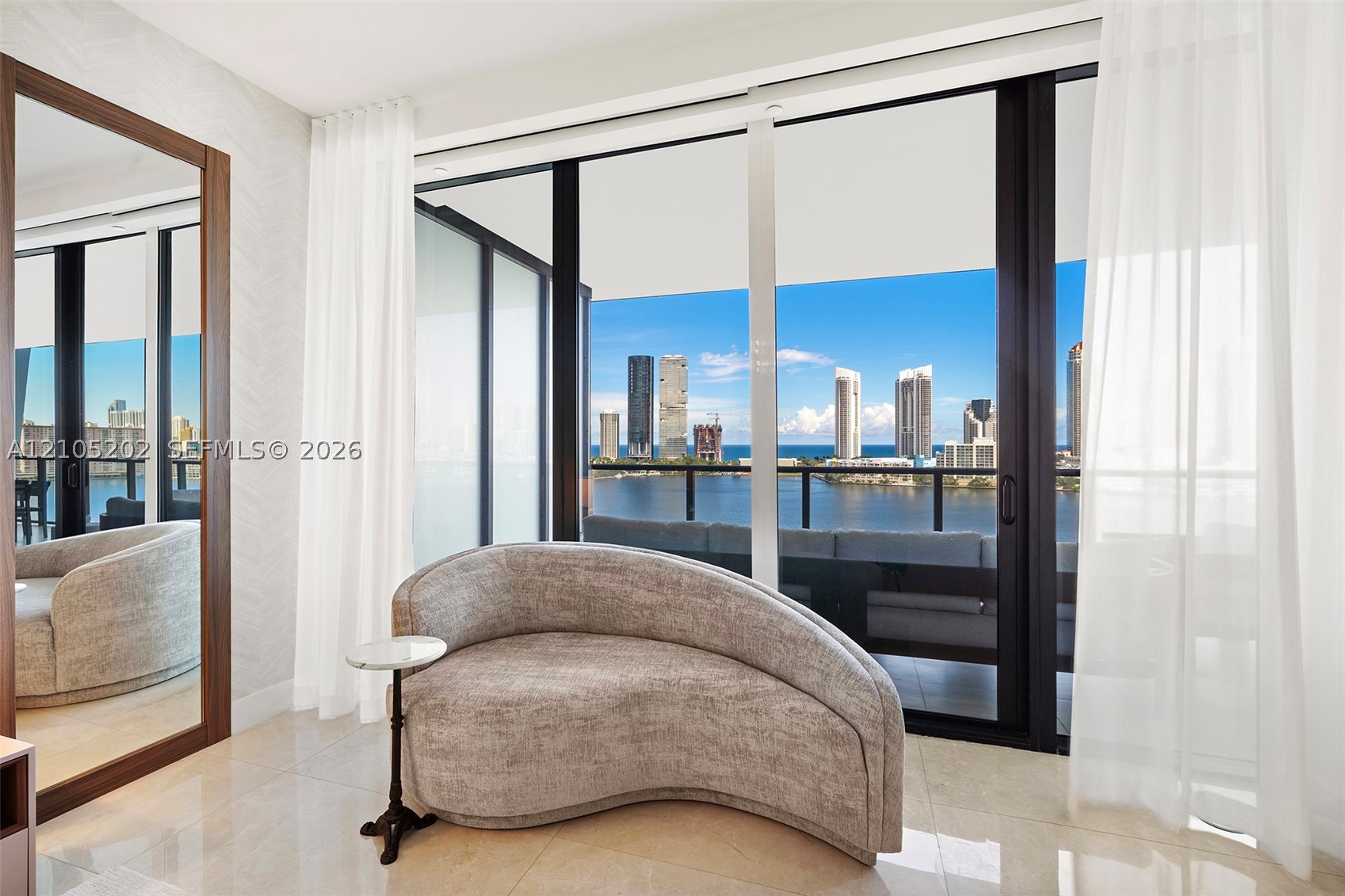 5000 Island Estates Dr #1106, Aventura FL 33160