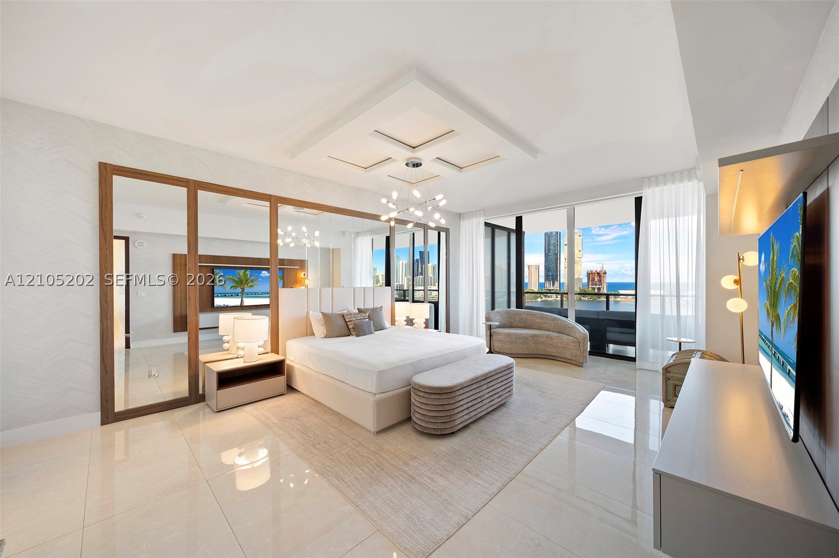 5000 Island Estates Dr #1106, Aventura FL 33160