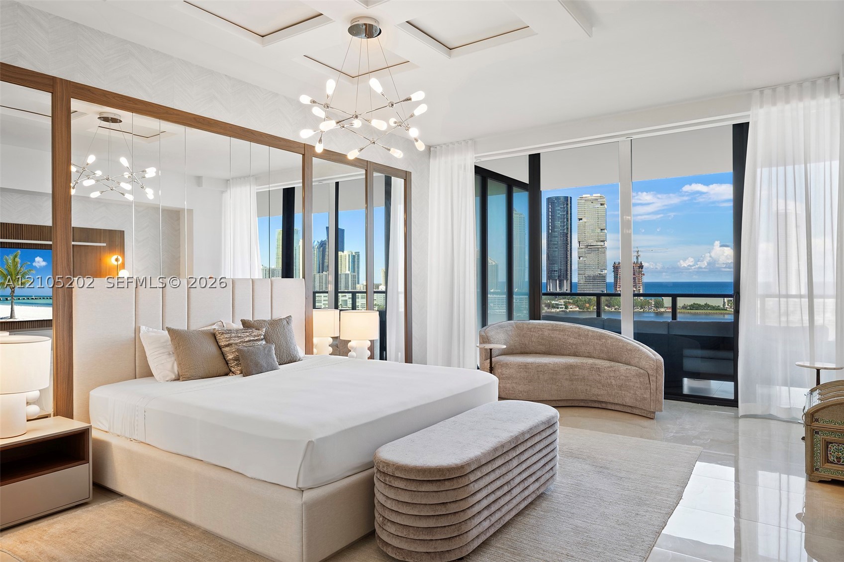 5000 Island Estates Dr #1106, Aventura FL 33160