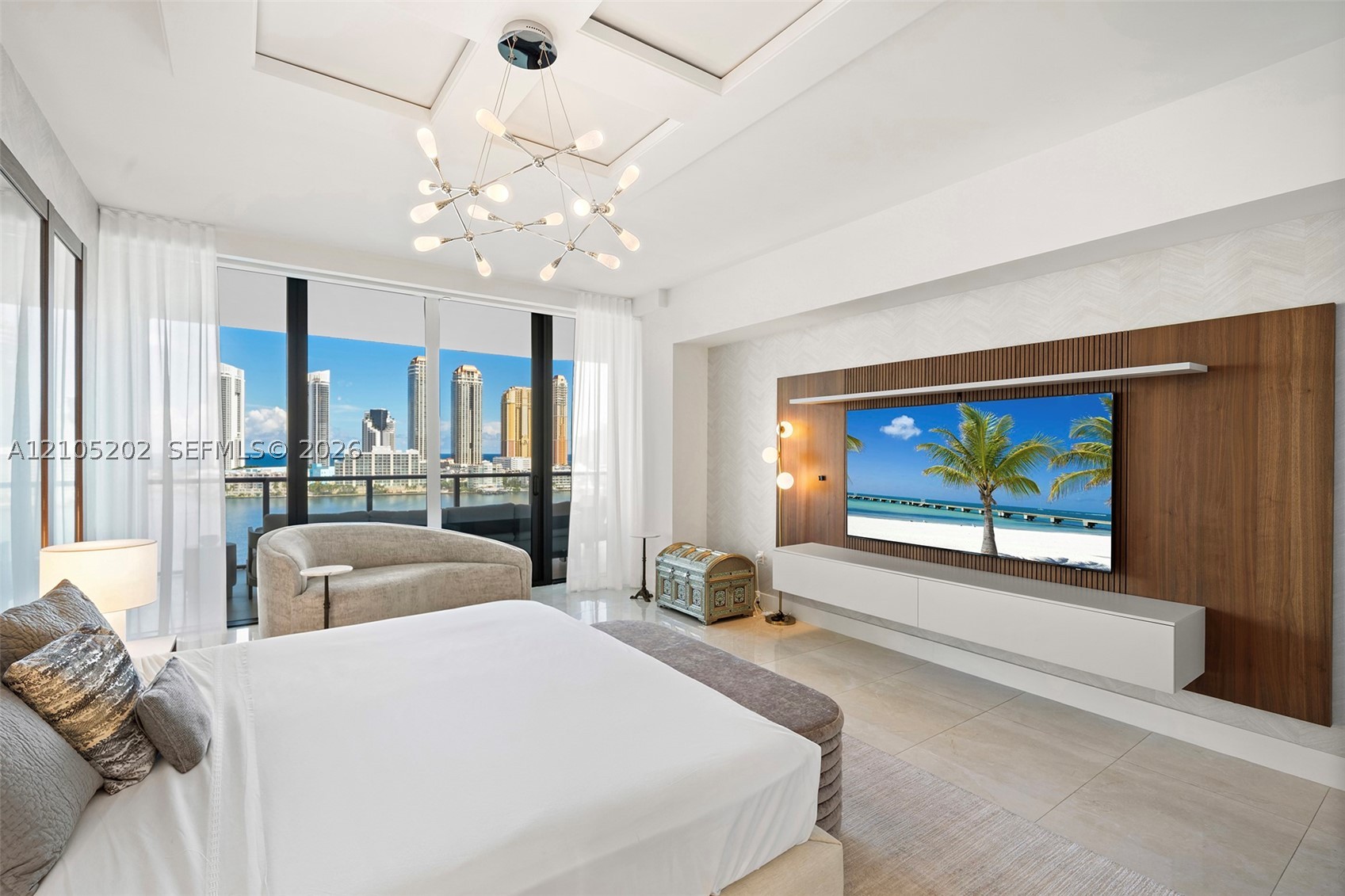 5000 Island Estates Dr #1106, Aventura FL 33160