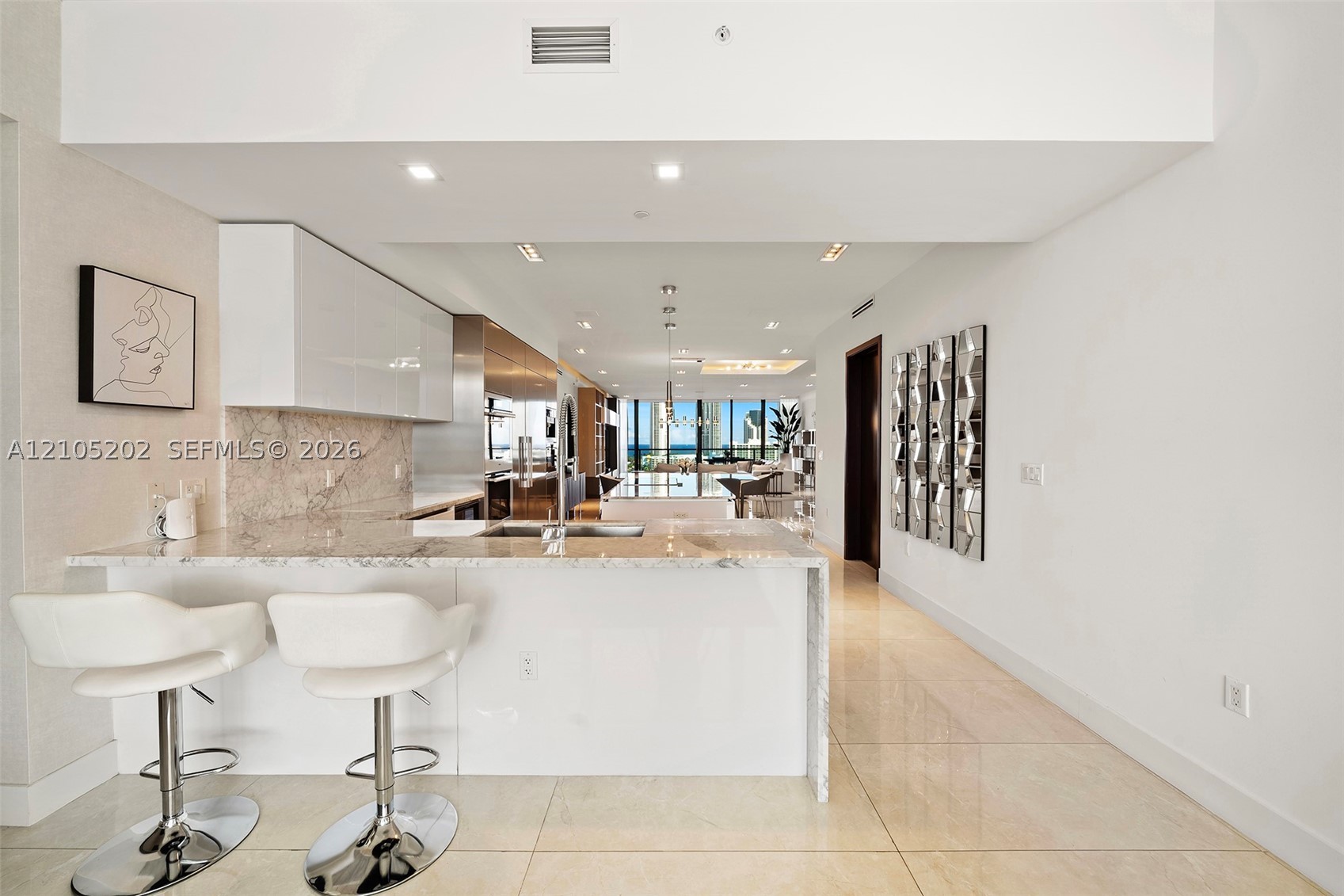 5000 Island Estates Dr #1106, Aventura FL 33160