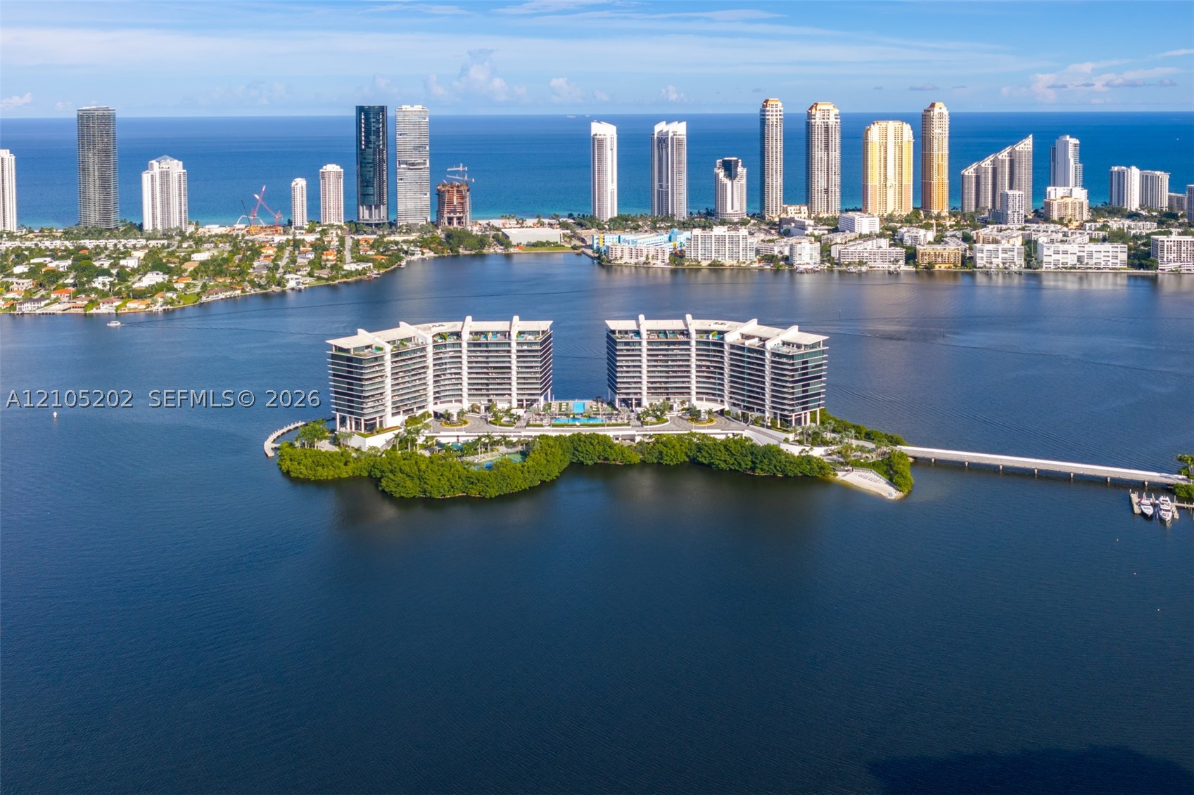 5000 Island Estates Dr #1106, Aventura FL 33160