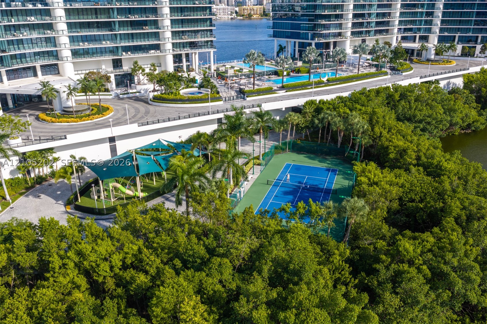 5000 Island Estates Dr #1106, Aventura FL 33160