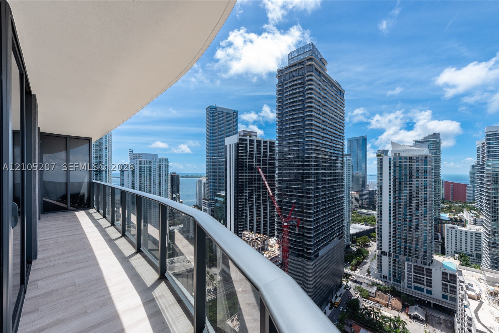 45 SW 9th St #3606, Miami FL 33130