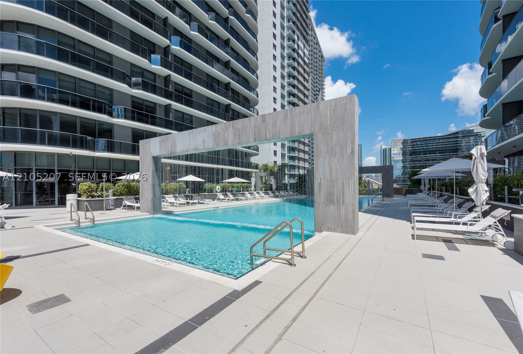 45 SW 9th St #3606, Miami FL 33130