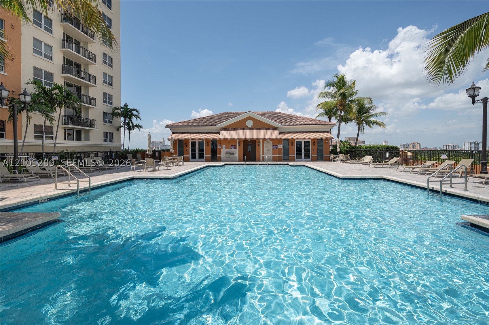 3232 SW 22nd Ter #1405, Miami FL 33145