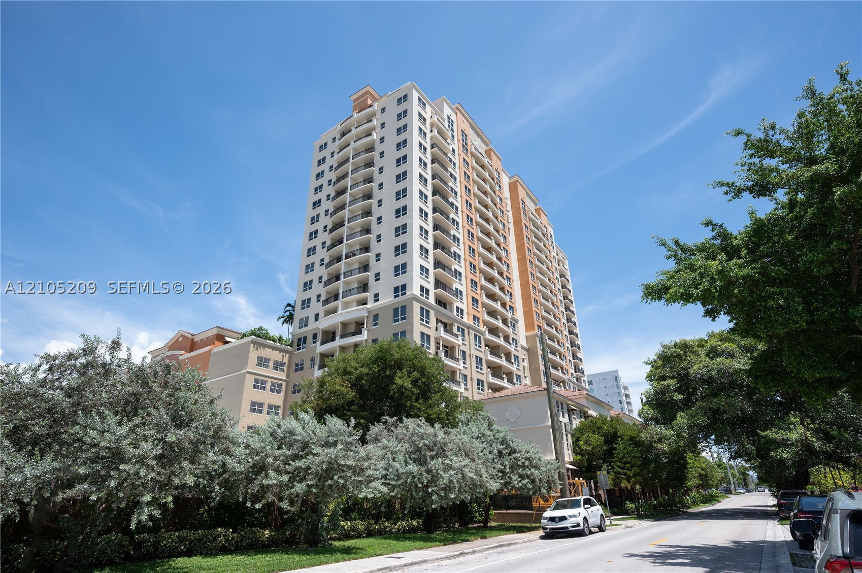 3232 SW 22nd Ter #1405, Miami FL 33145