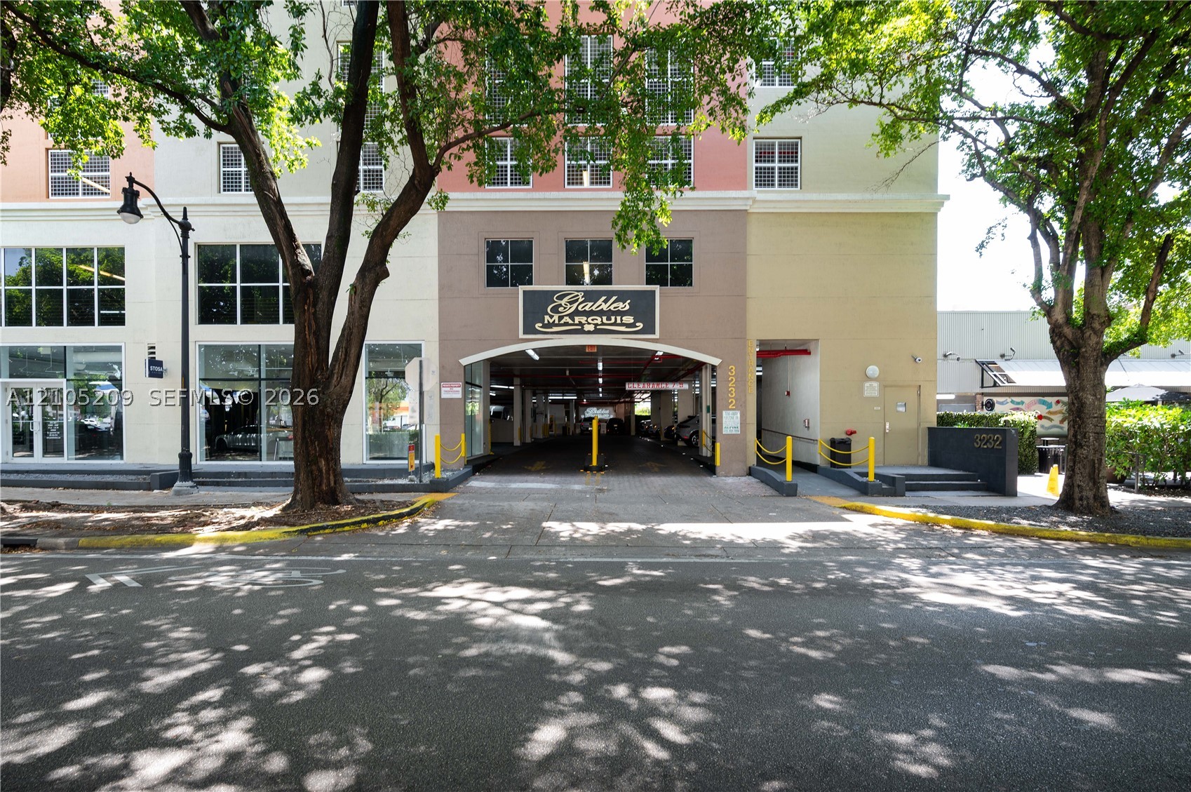 3232 SW 22nd Ter #1405, Miami FL 33145