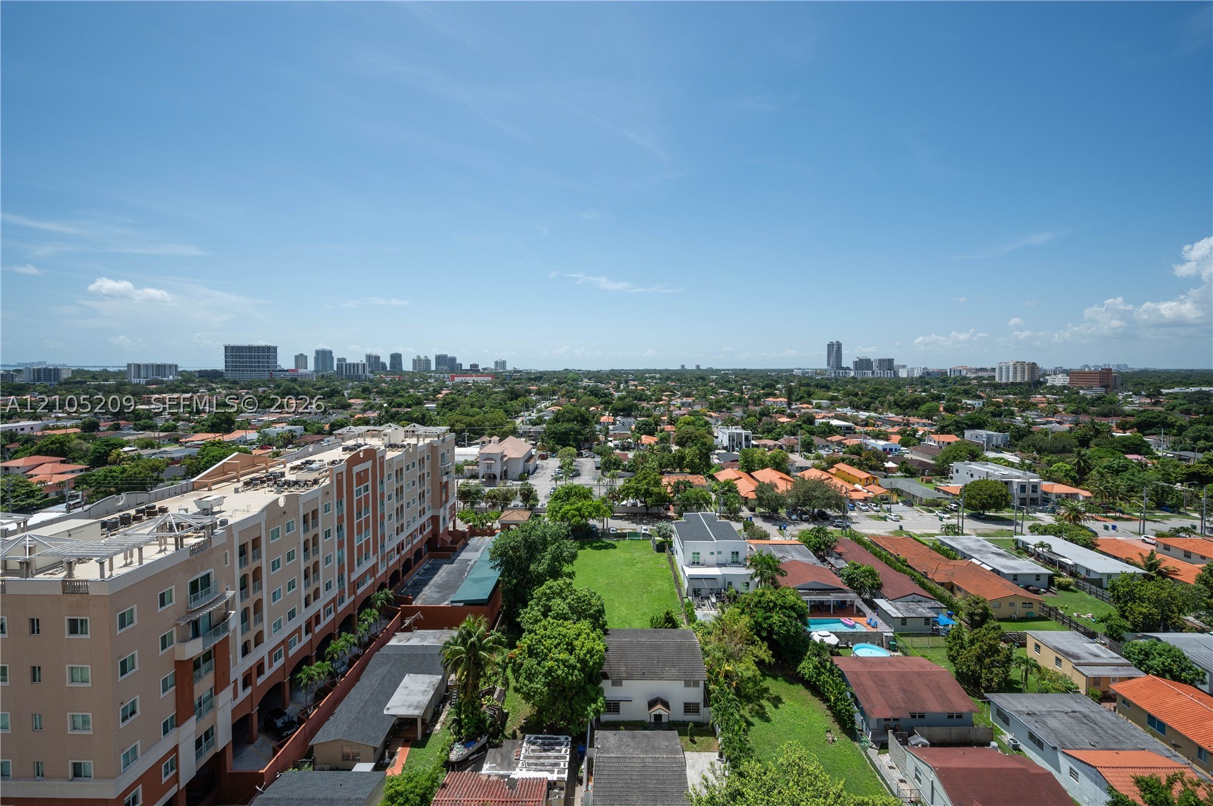 3232 SW 22nd Ter #1405, Miami FL 33145
