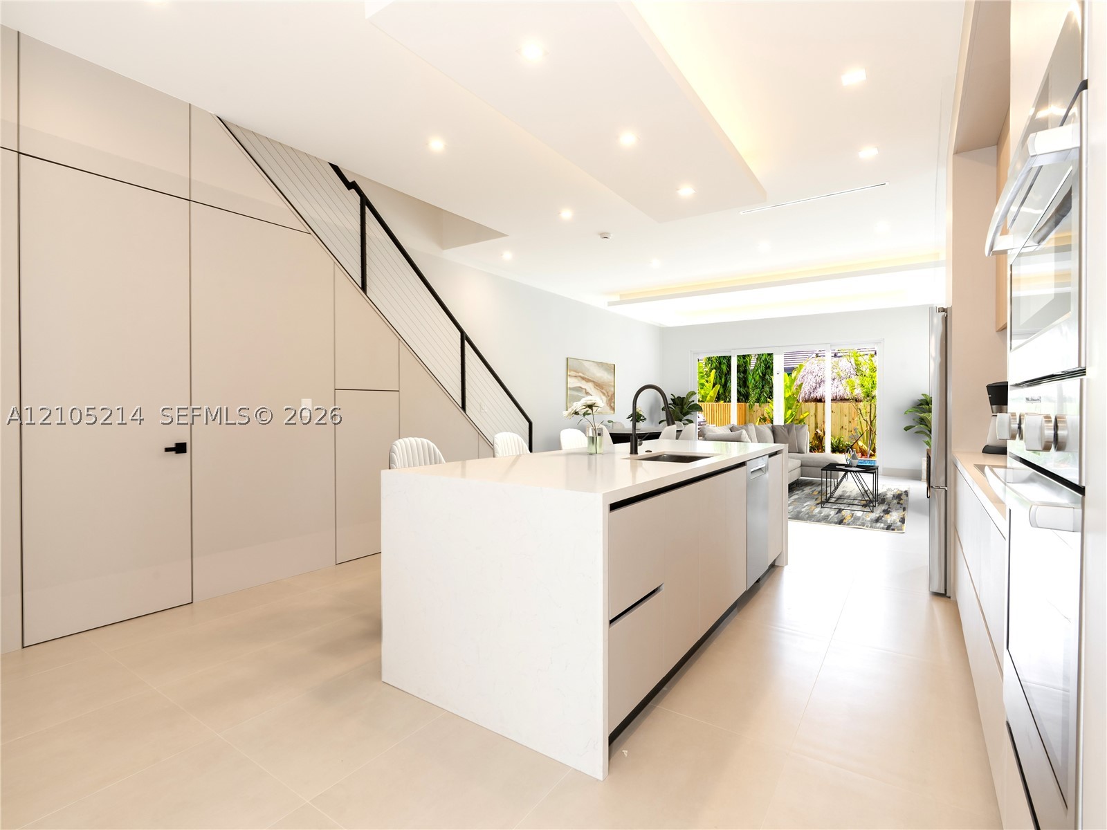721 SW 7th Ave, Fort Lauderdale FL 33315