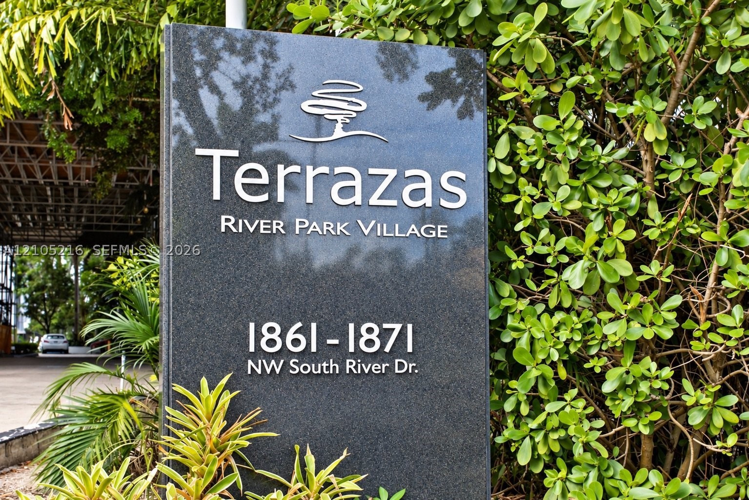 1861 NW S River Dr #1010, Miami FL 33125
