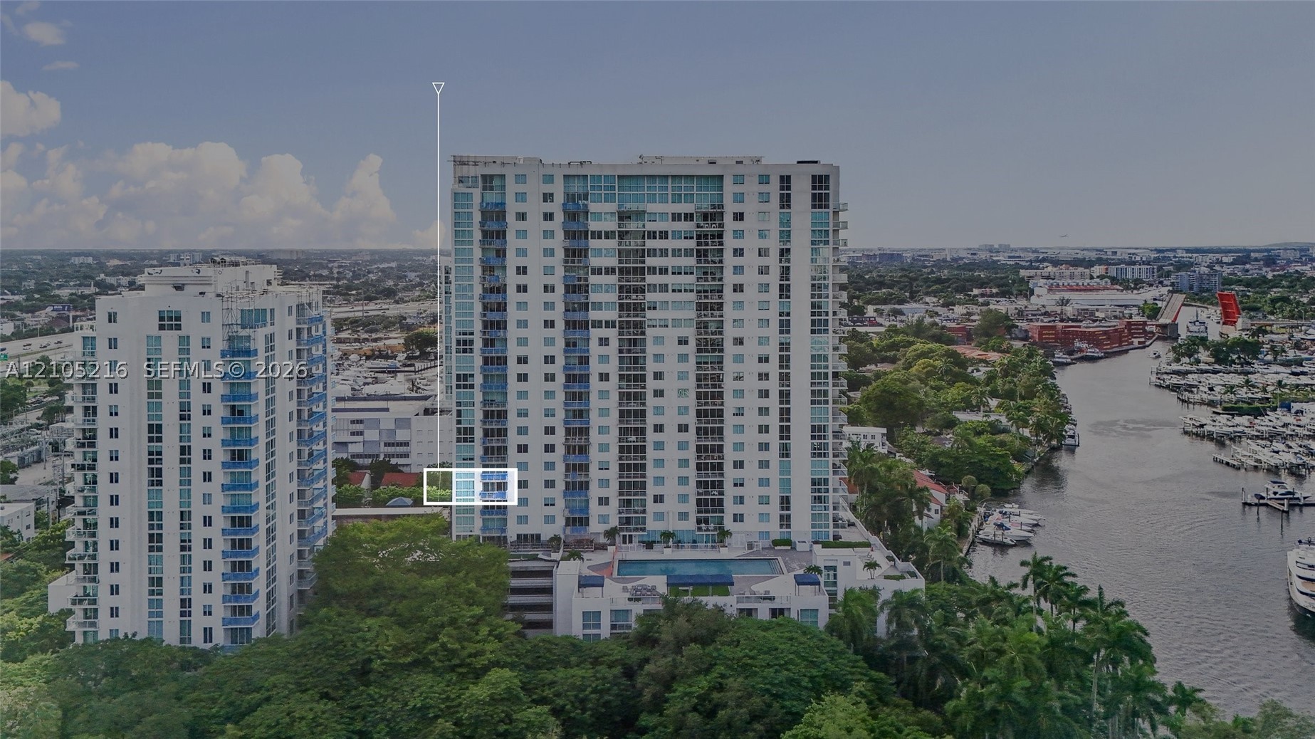 1861 NW S River Dr #1010, Miami FL 33125