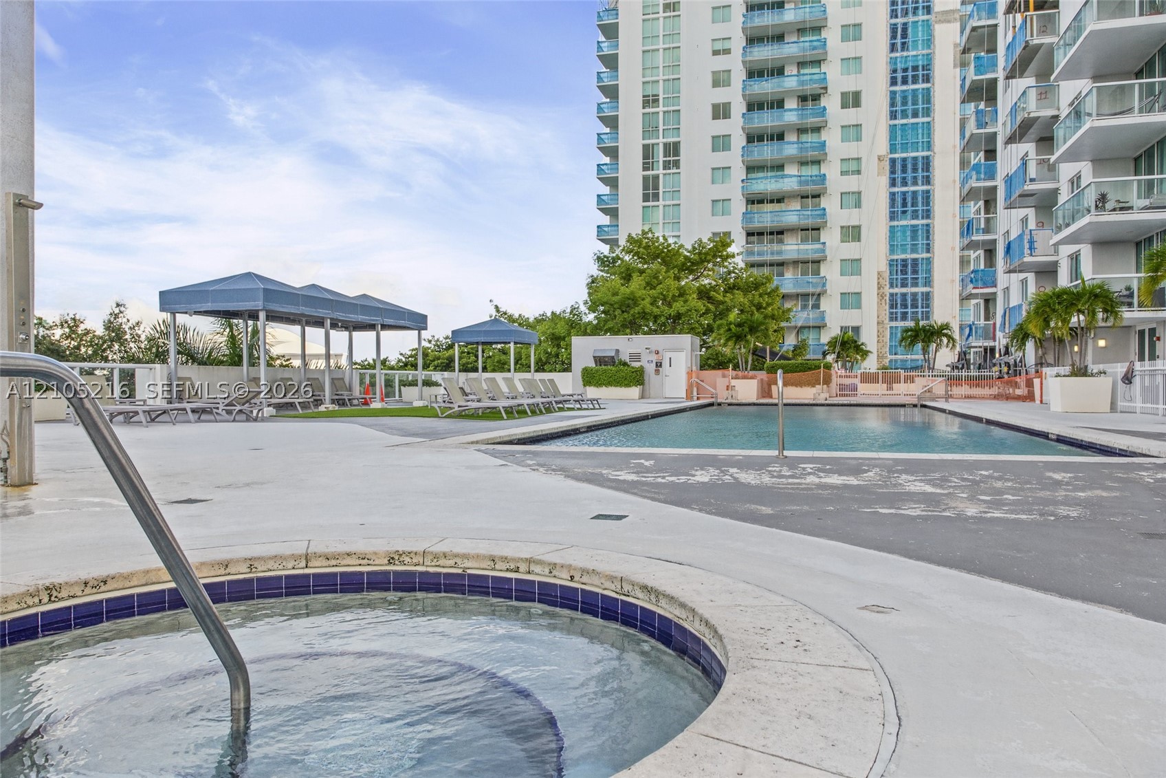 1861 NW S River Dr #1010, Miami FL 33125