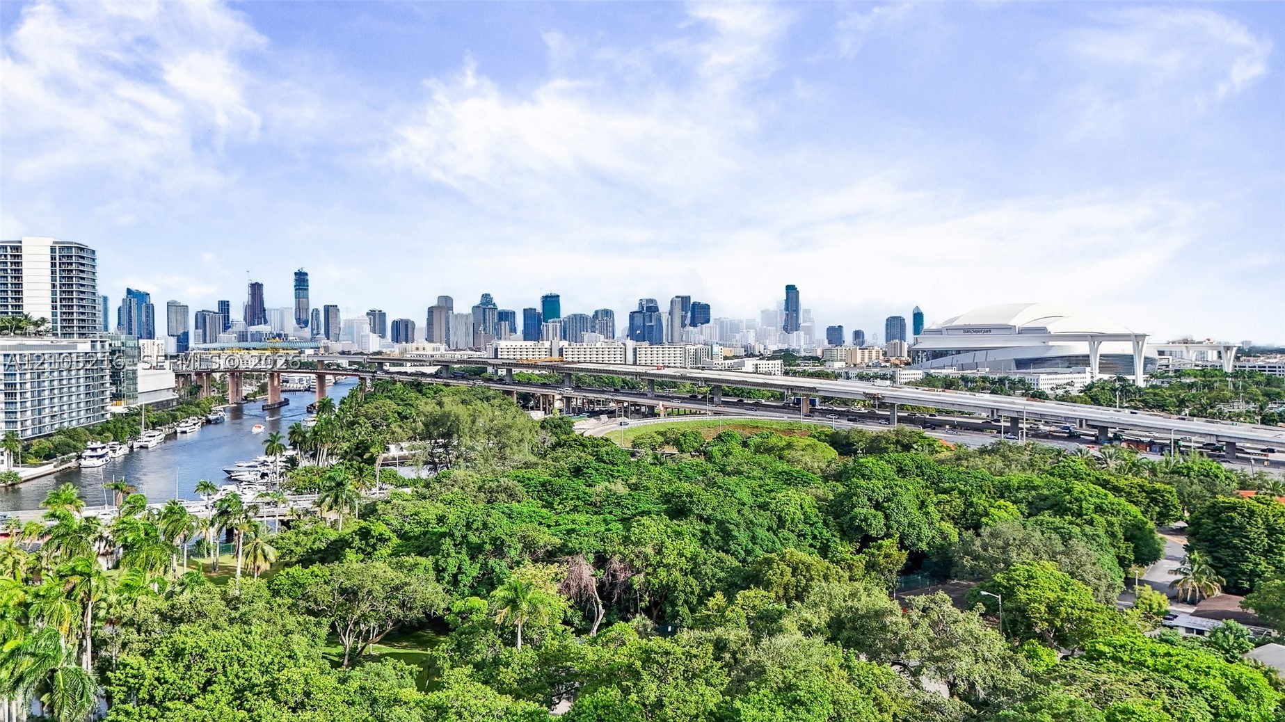 1861 NW S River Dr #1010, Miami FL 33125