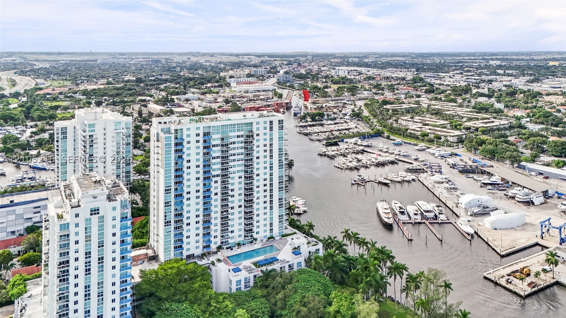1861 NW S River Dr #1010, Miami FL 33125