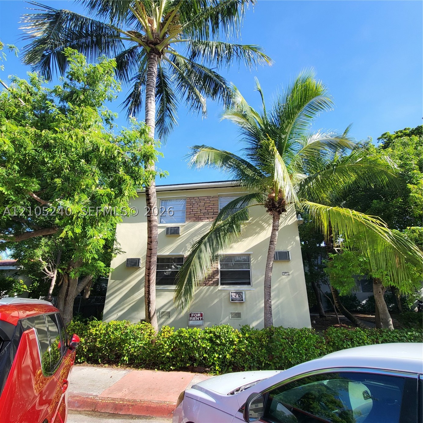 795 84th St #3, Miami Beach FL 33141