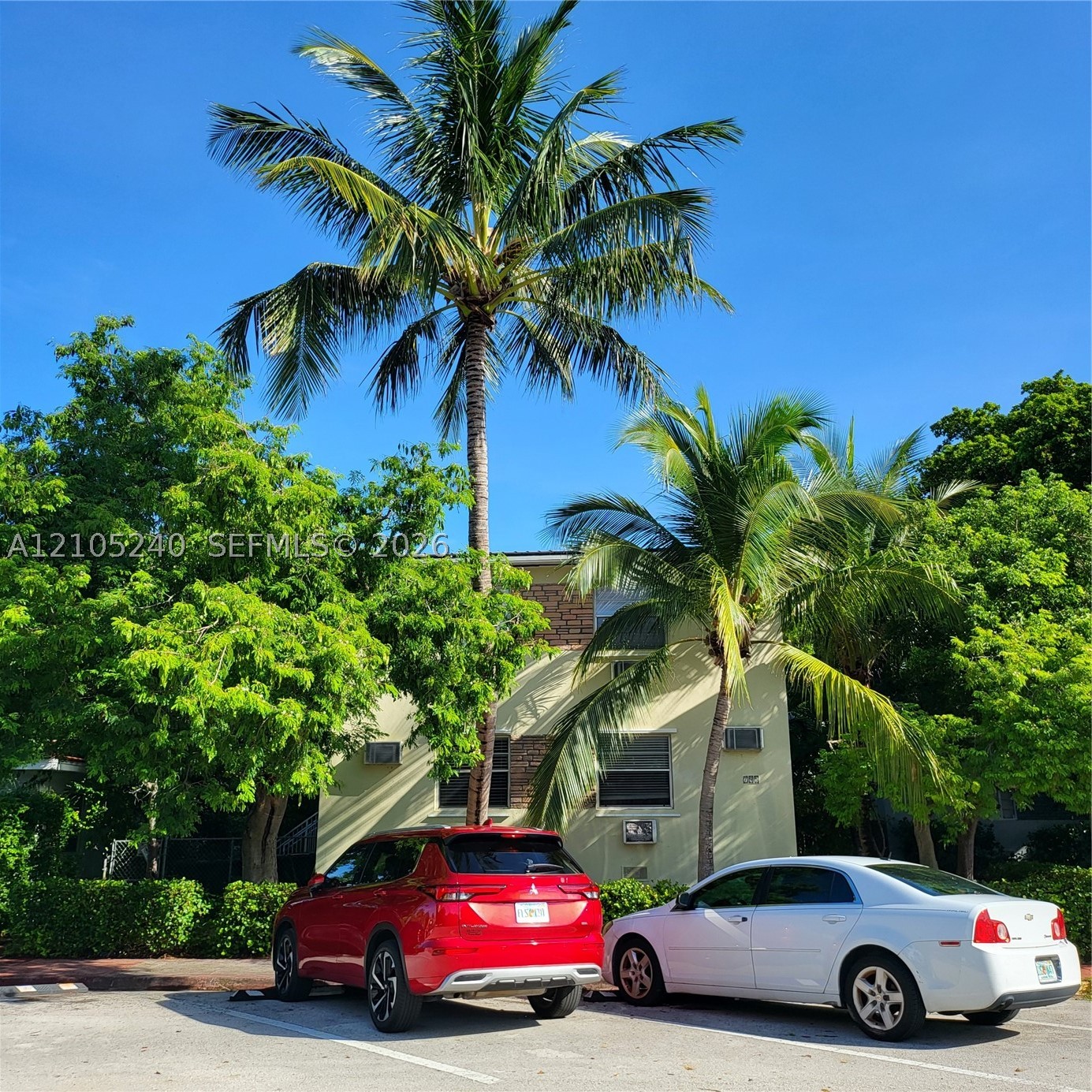 795 84th St #3, Miami Beach FL 33141