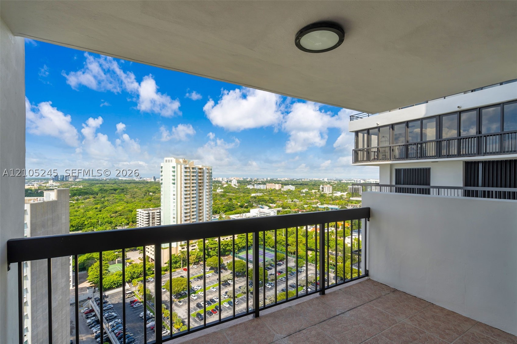2333 Brickell Ave #2708, Miami FL 33129