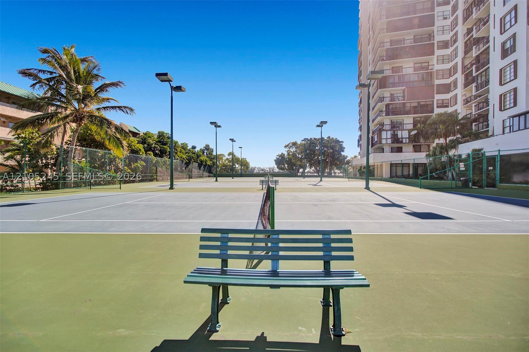2333 Brickell Ave #2708, Miami FL 33129