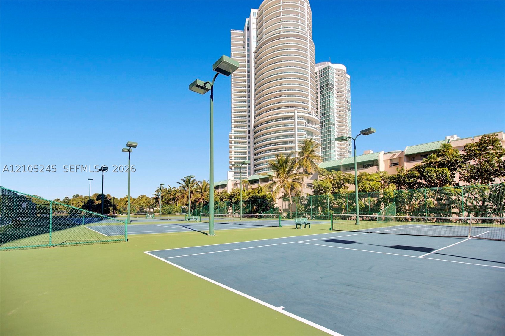 2333 Brickell Ave #2708, Miami FL 33129