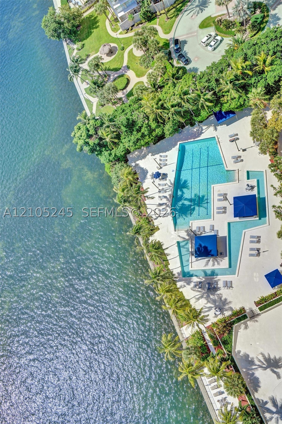 2333 Brickell Ave #2708, Miami FL 33129