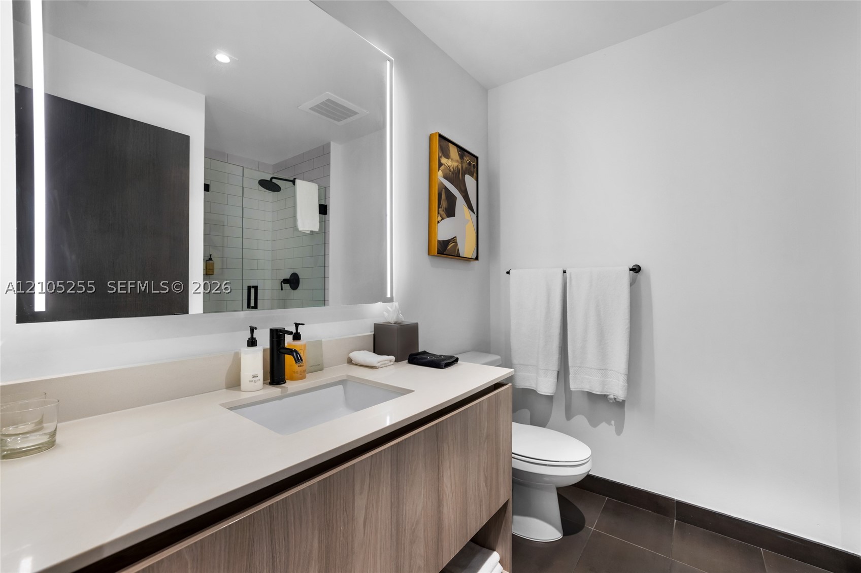 398 NE 5th St #3508, Miami FL 33132