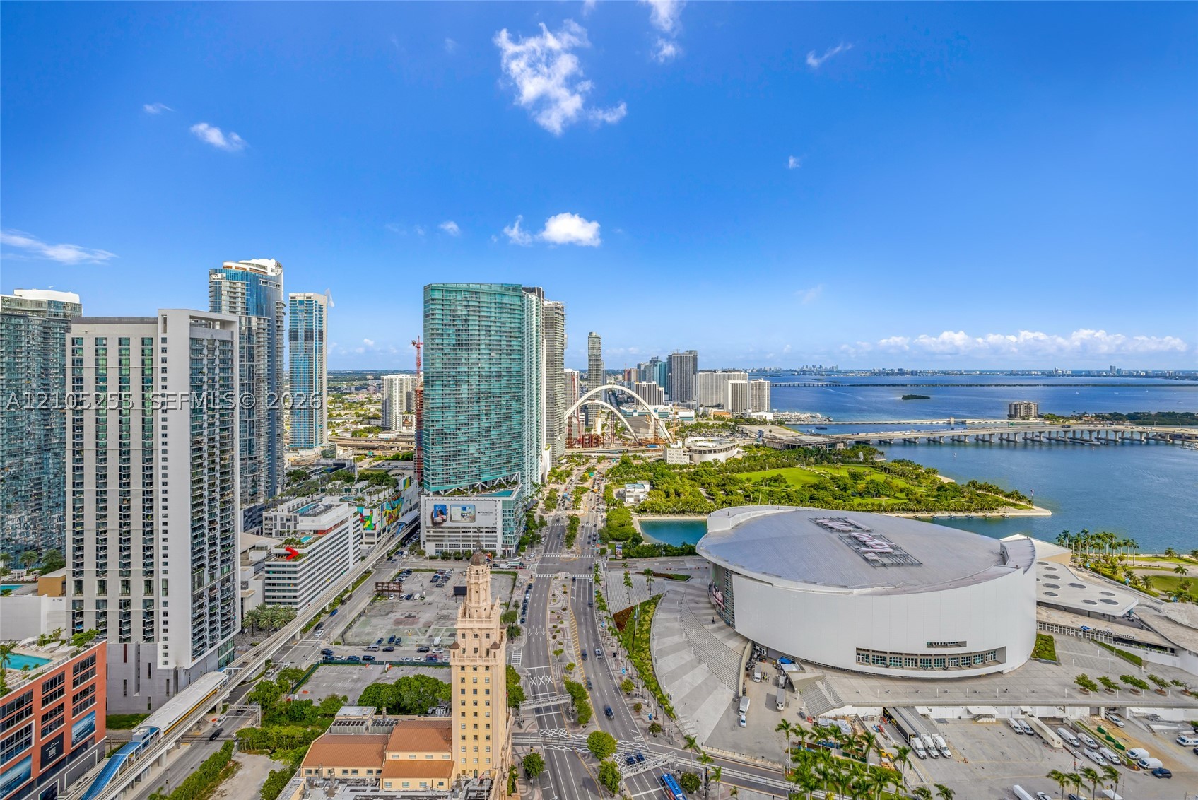 398 NE 5th St #3508, Miami FL 33132