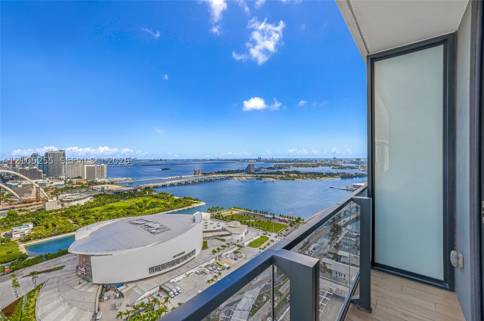 398 NE 5th St #3508, Miami FL 33132