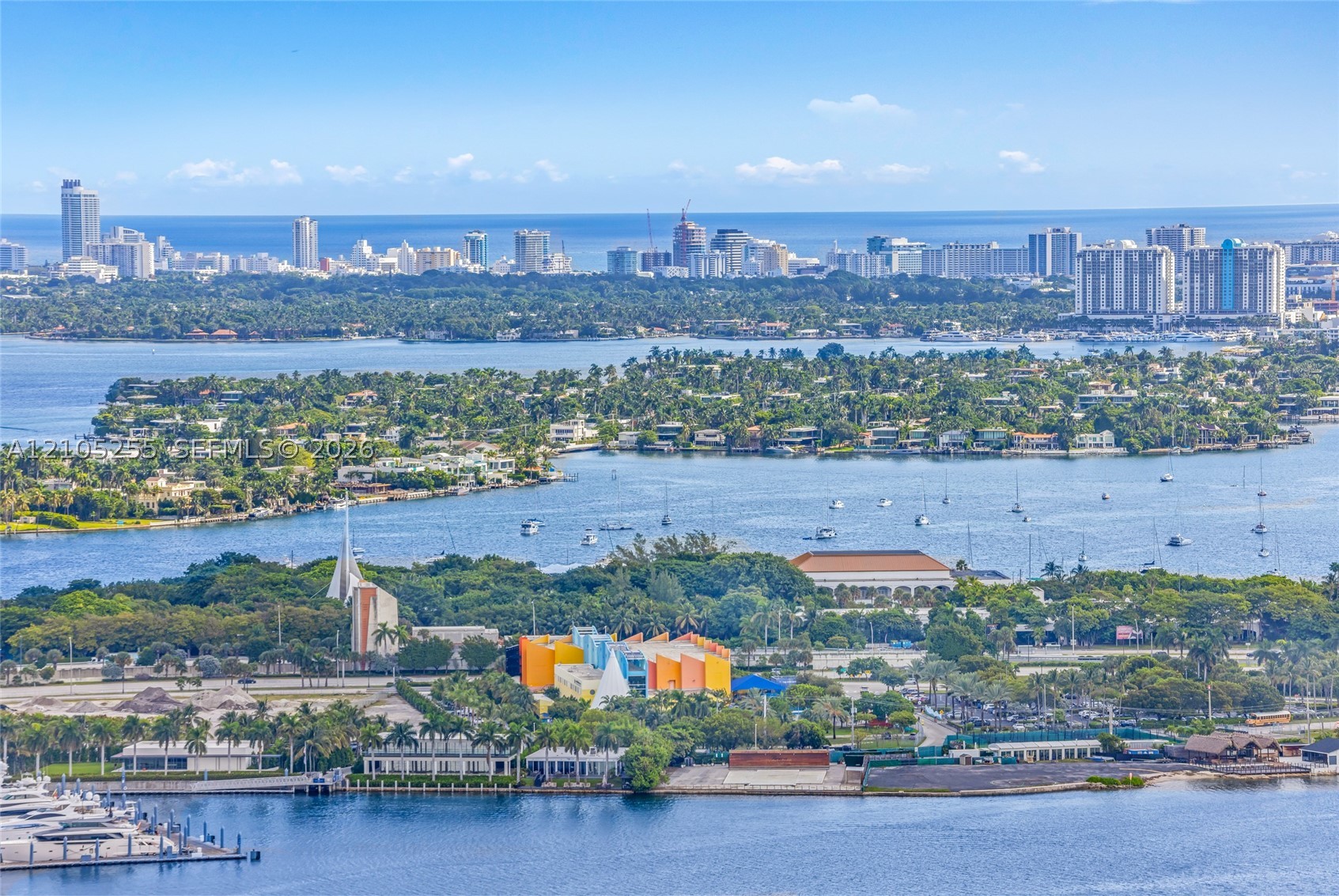 398 NE 5th St #3508, Miami FL 33132