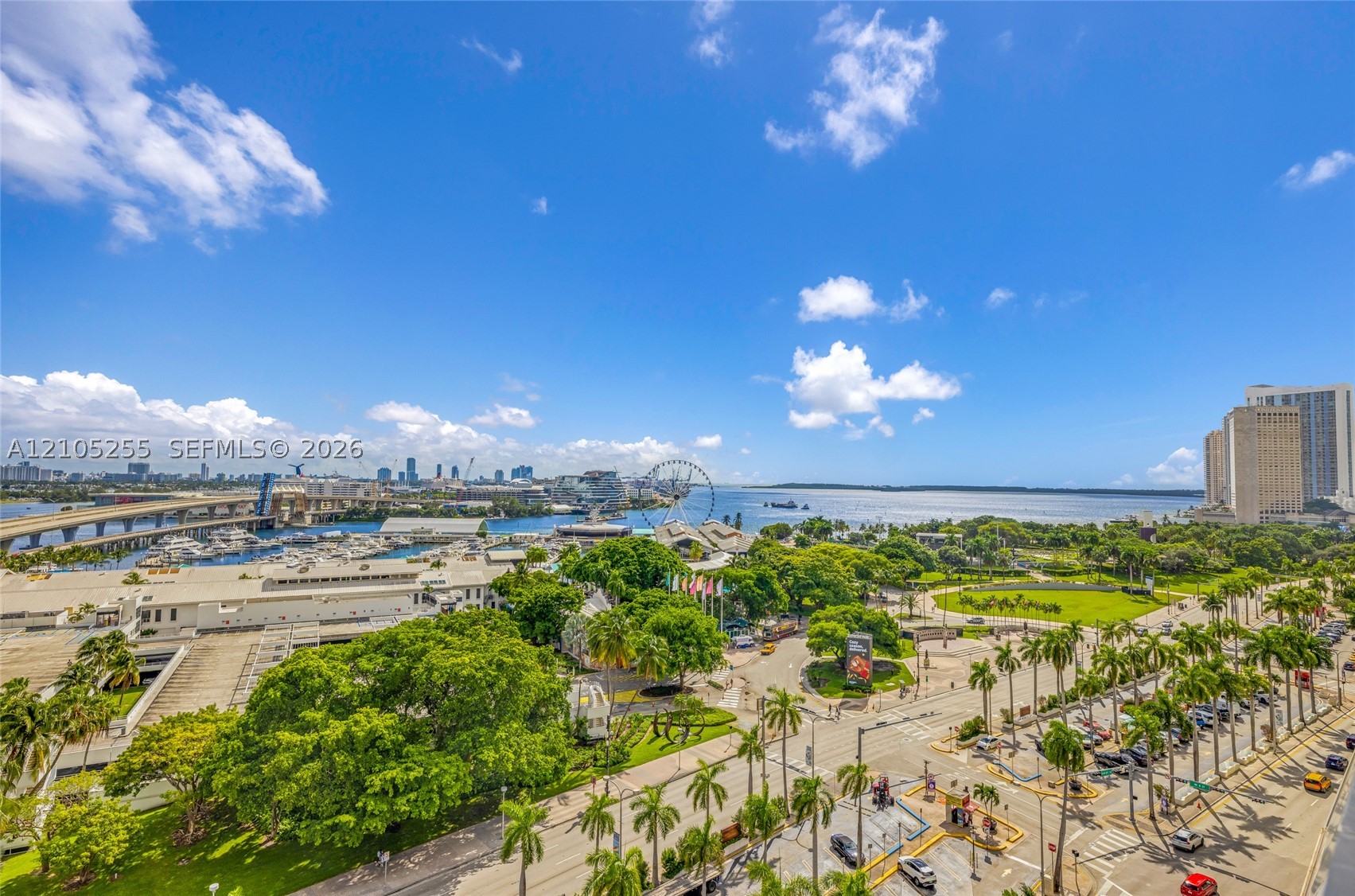 398 NE 5th St #3508, Miami FL 33132