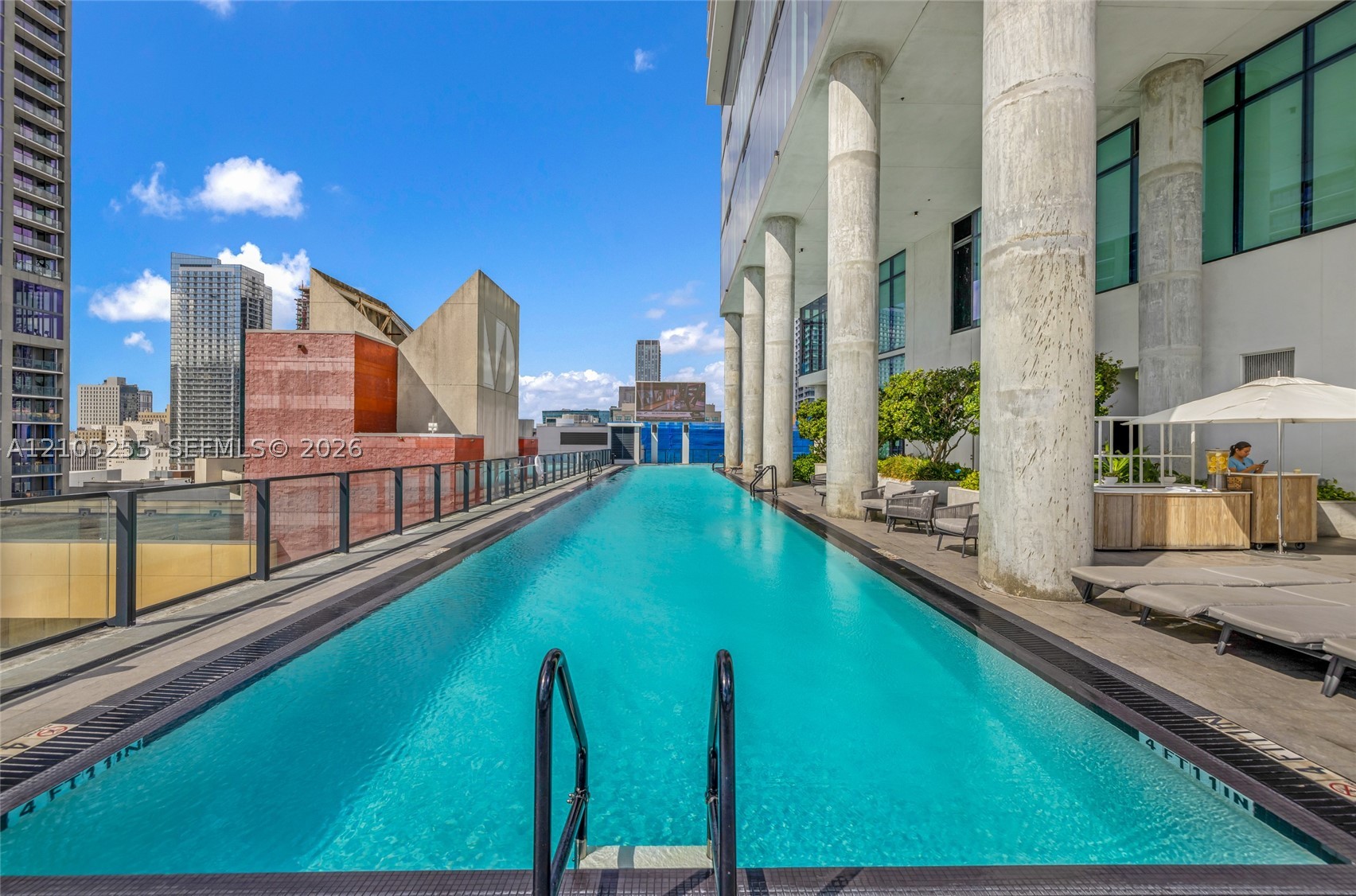 398 NE 5th St #3508, Miami FL 33132