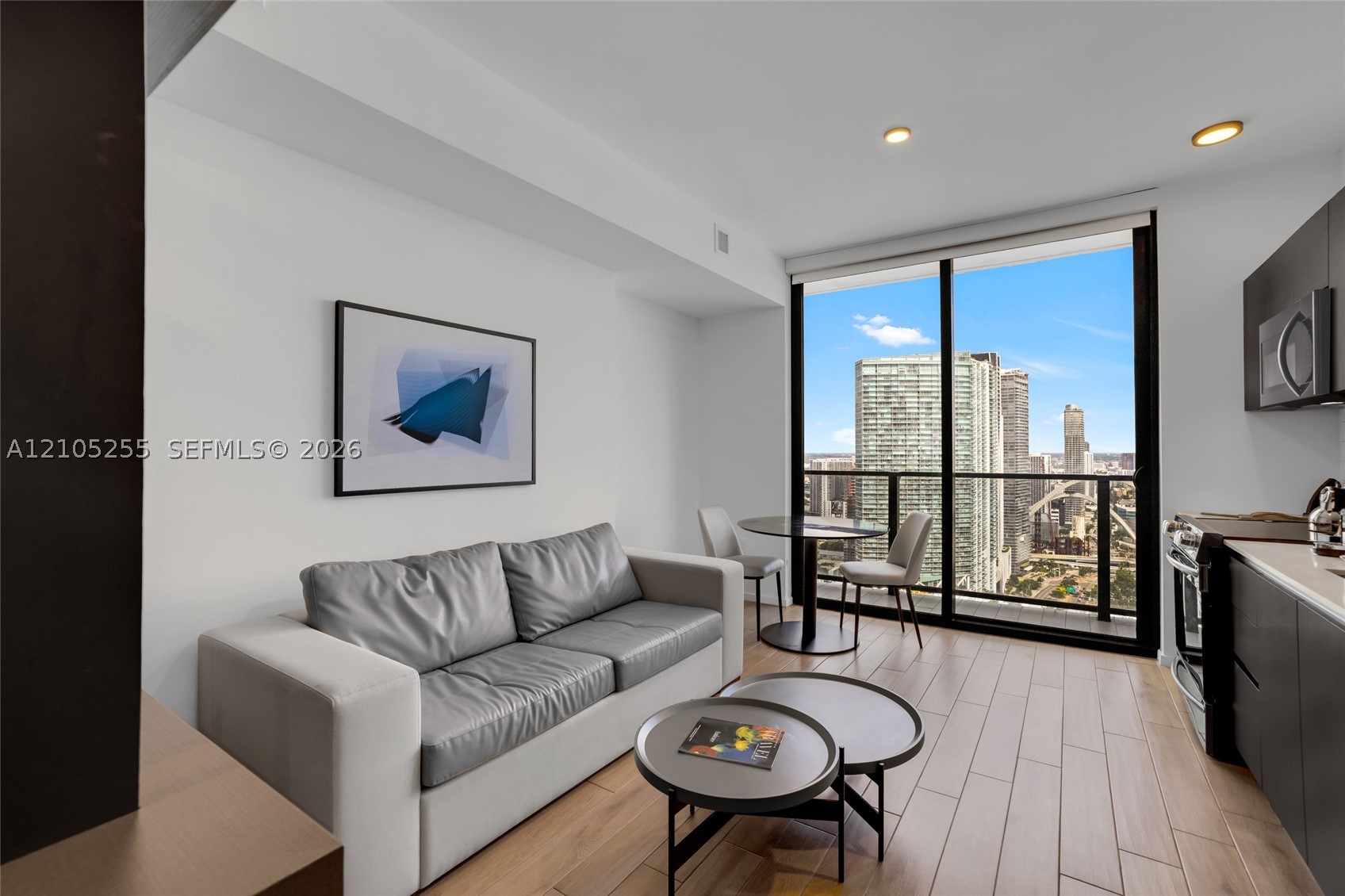 398 NE 5th St #3508, Miami FL 33132