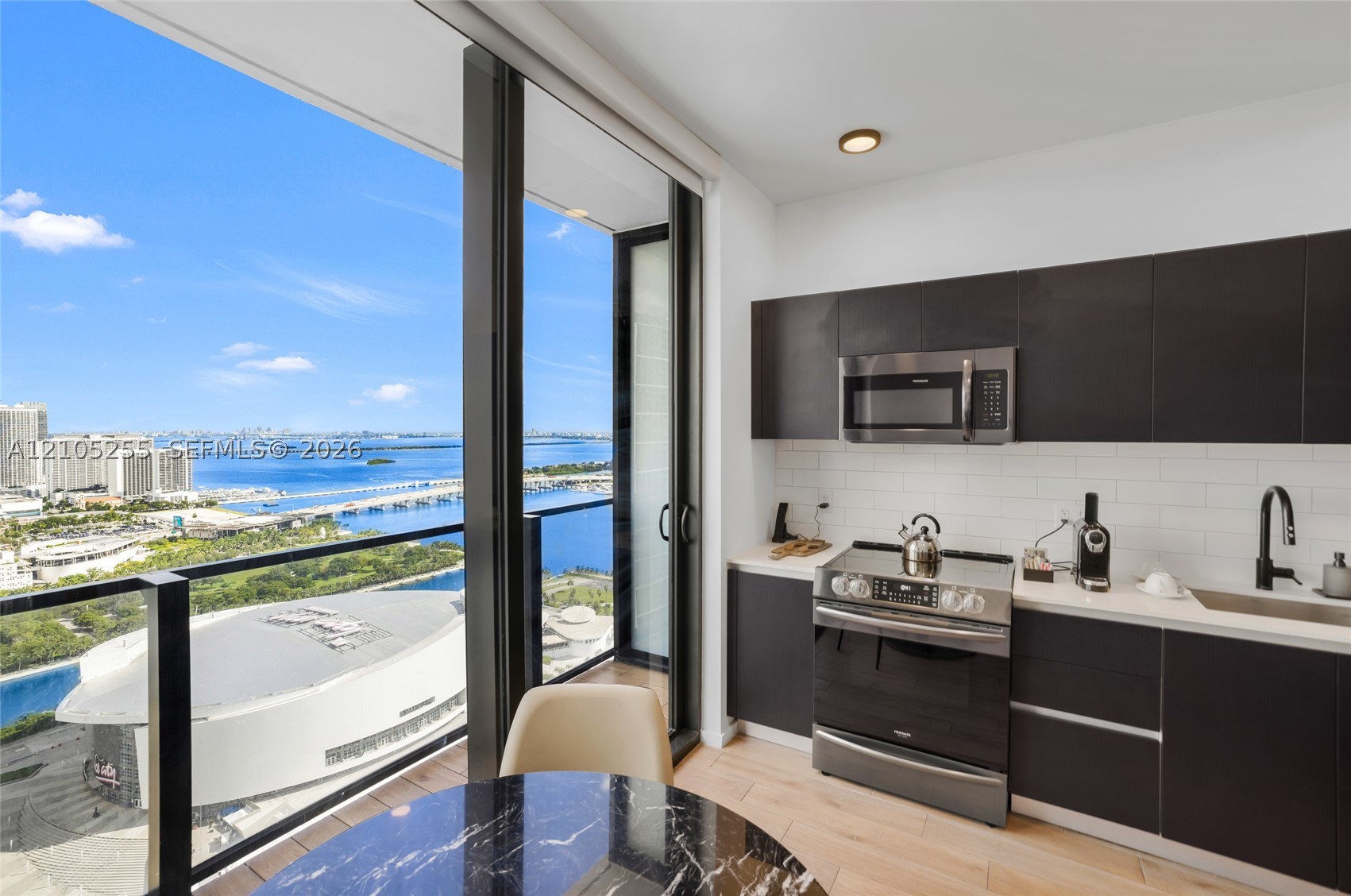 398 NE 5th St #3508, Miami FL 33132