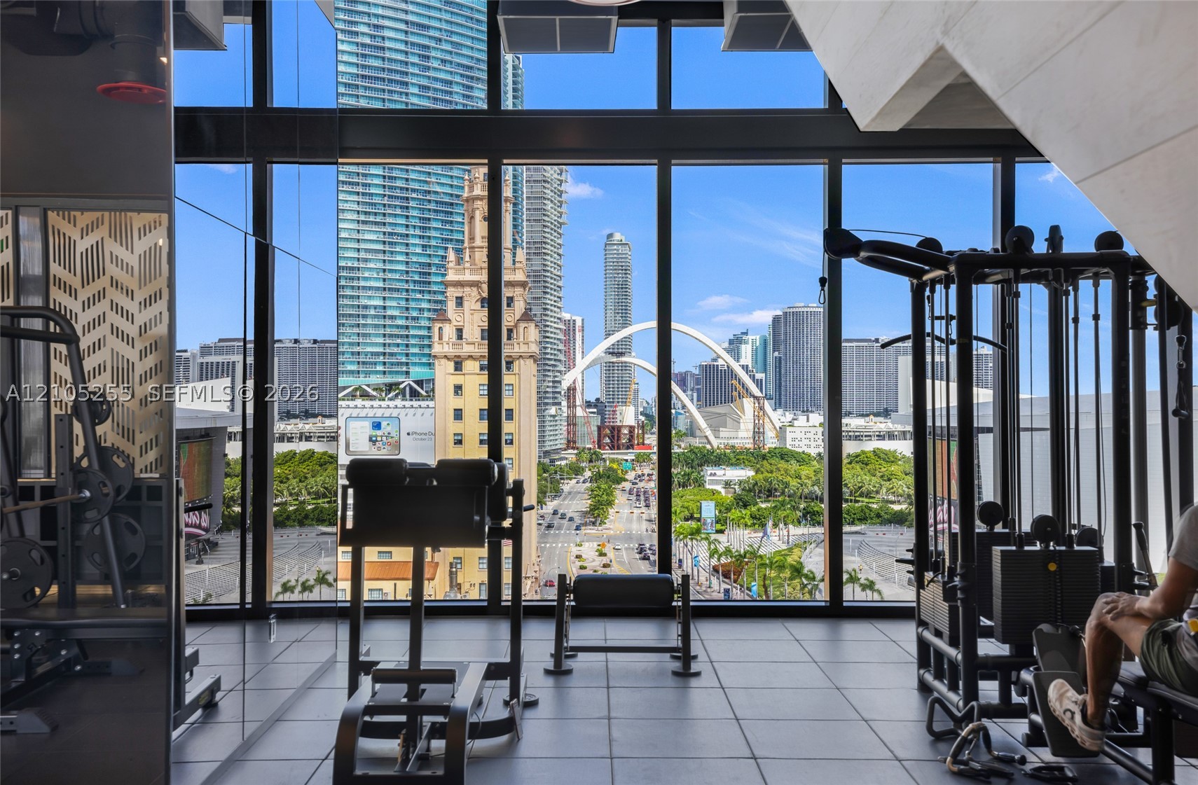 398 NE 5th St #3508, Miami FL 33132