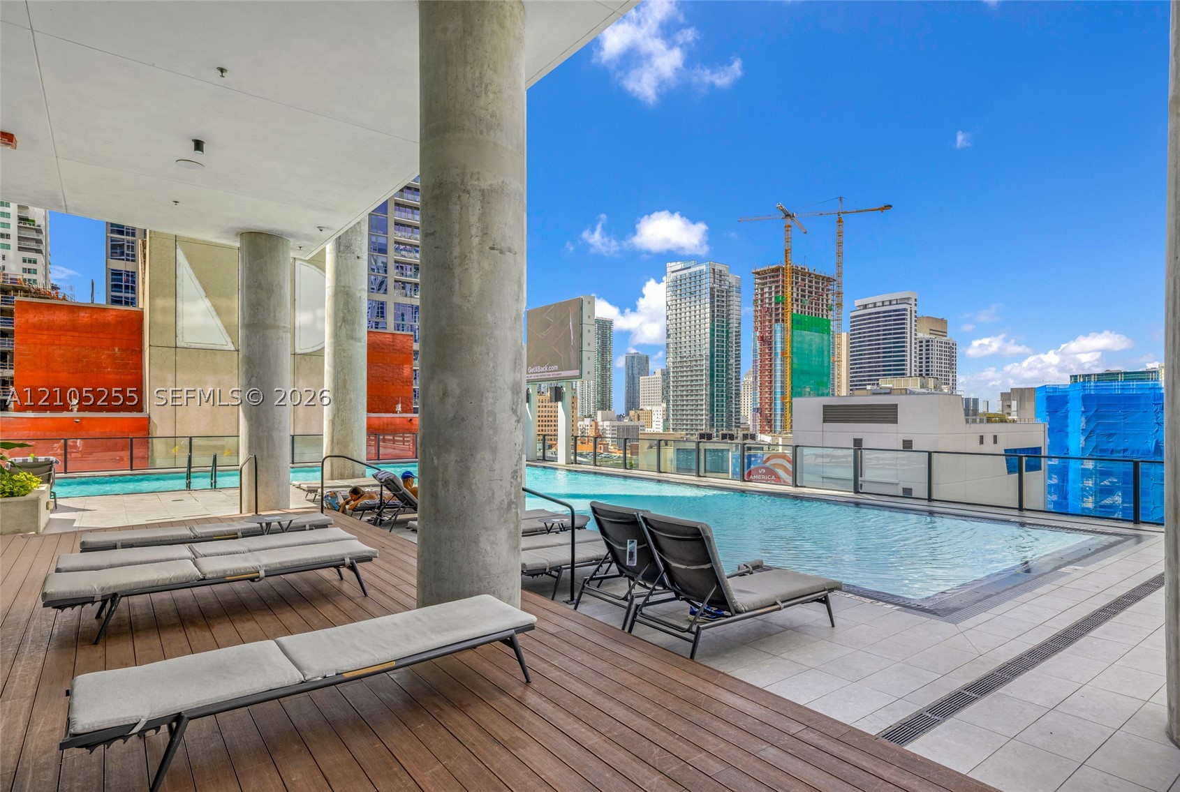 398 NE 5th St #3508, Miami FL 33132